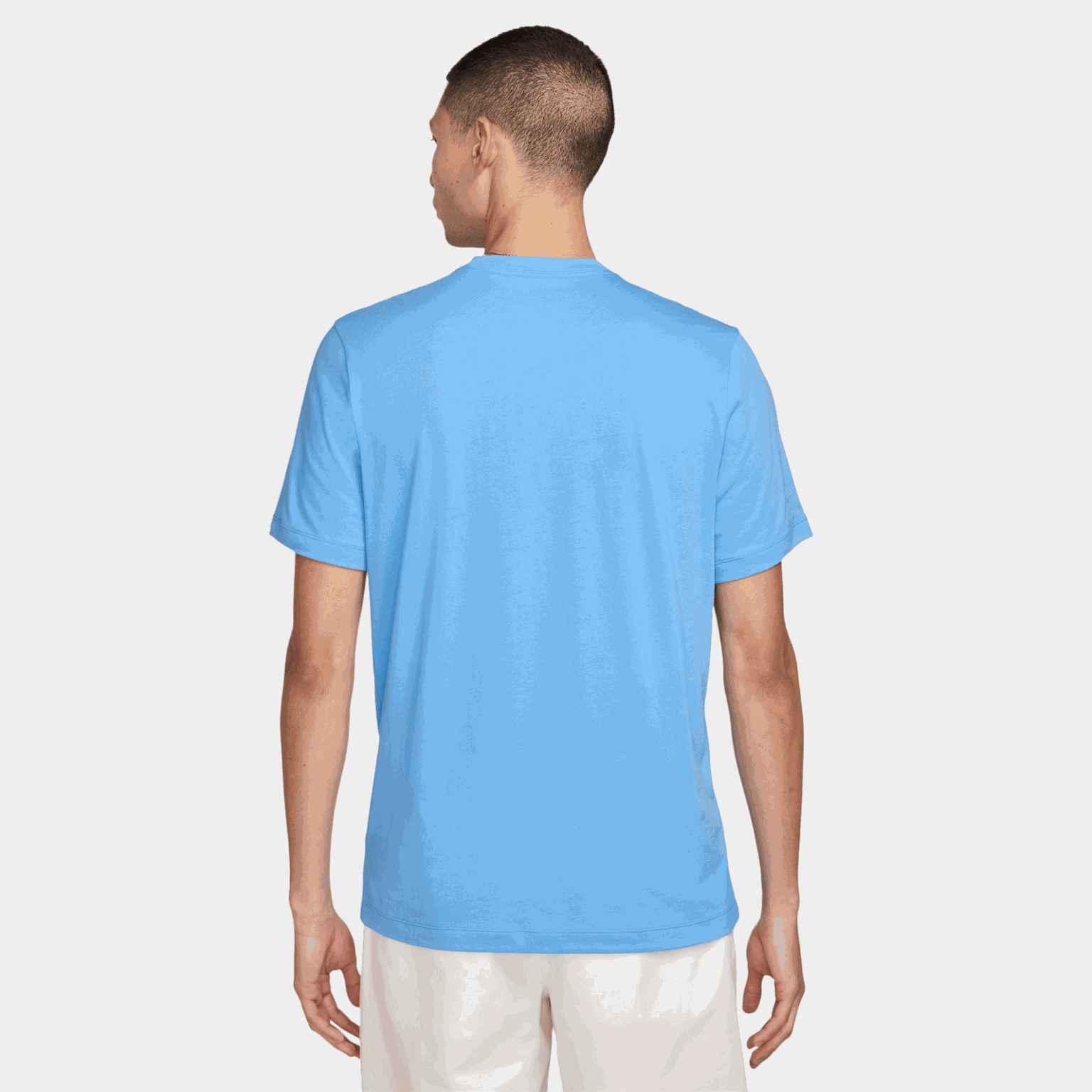 Just Do It Swoosh Tee, t-skjorte herre - full image 2