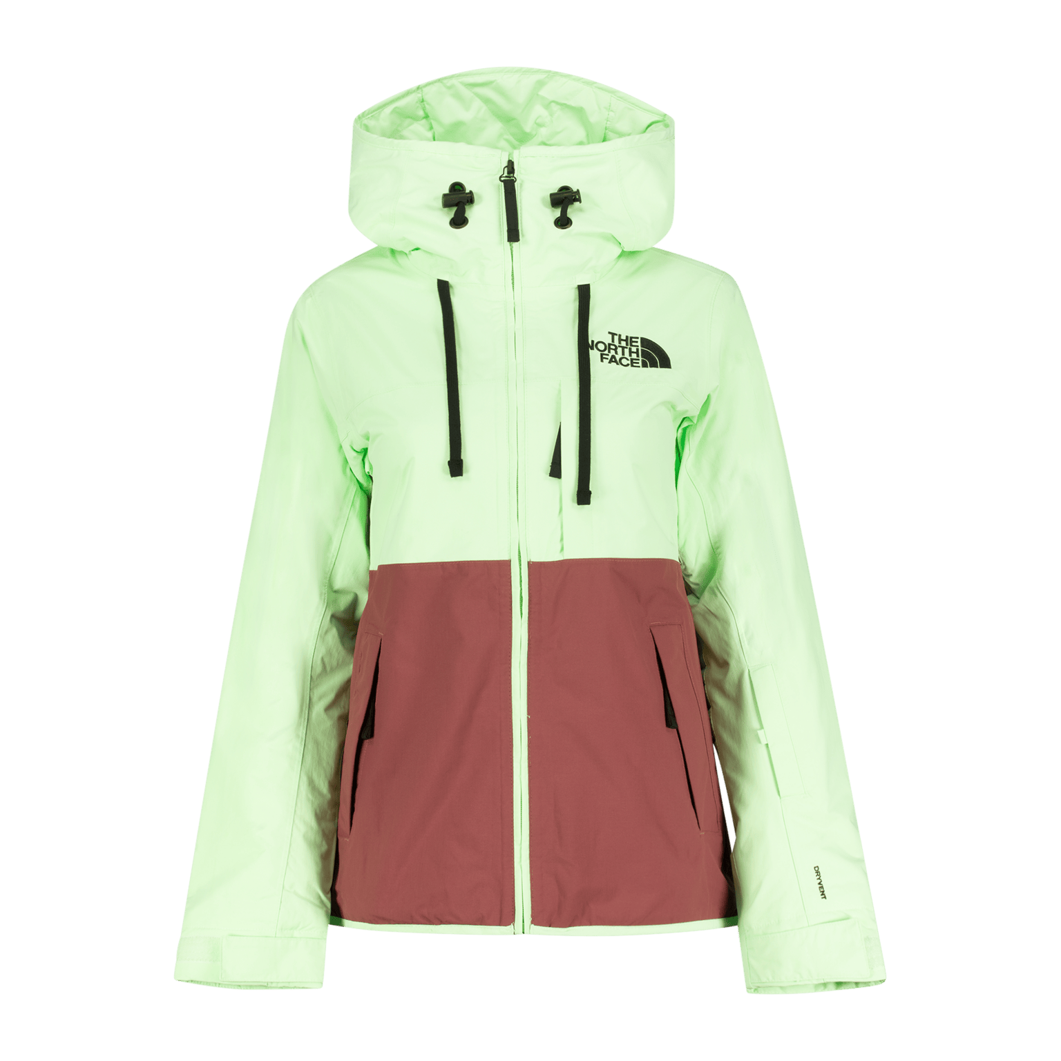 The North Face Superlu Jacket, ski- og snowboardjakke, dame
