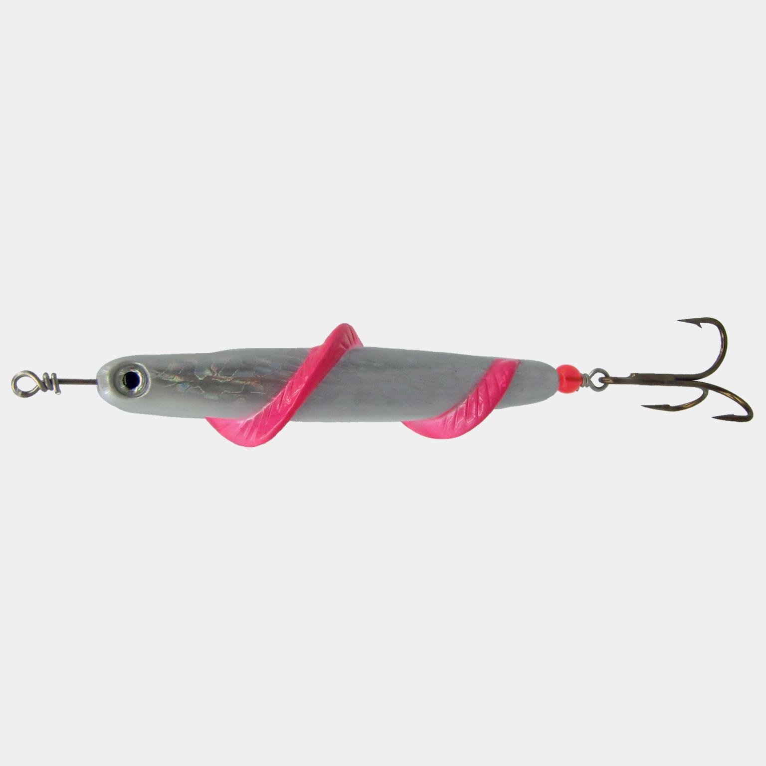 Sølvkroken Pinjong 30 g C/R/G, spinner - Wobbler - Sølvkroken Pinjong ...