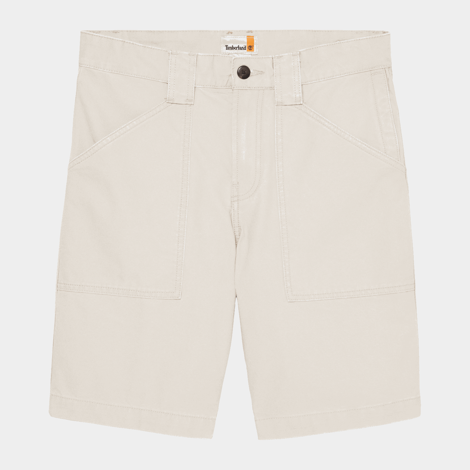 Fatigue Washed Canvas S, shorts, herre - full image 3