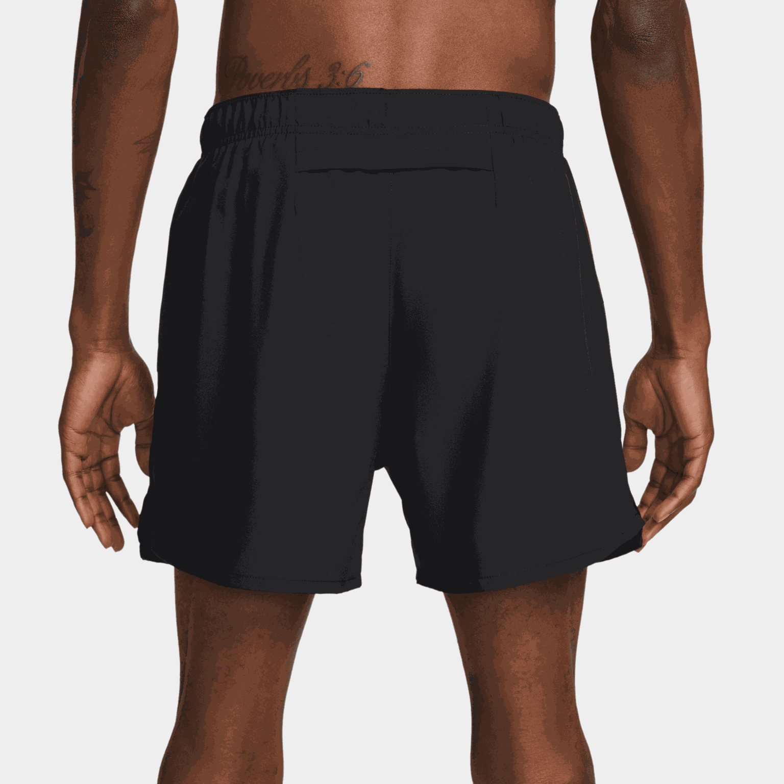 Dri-FIT Challenger 5BF Short, løpeshorts, herre - full image 2