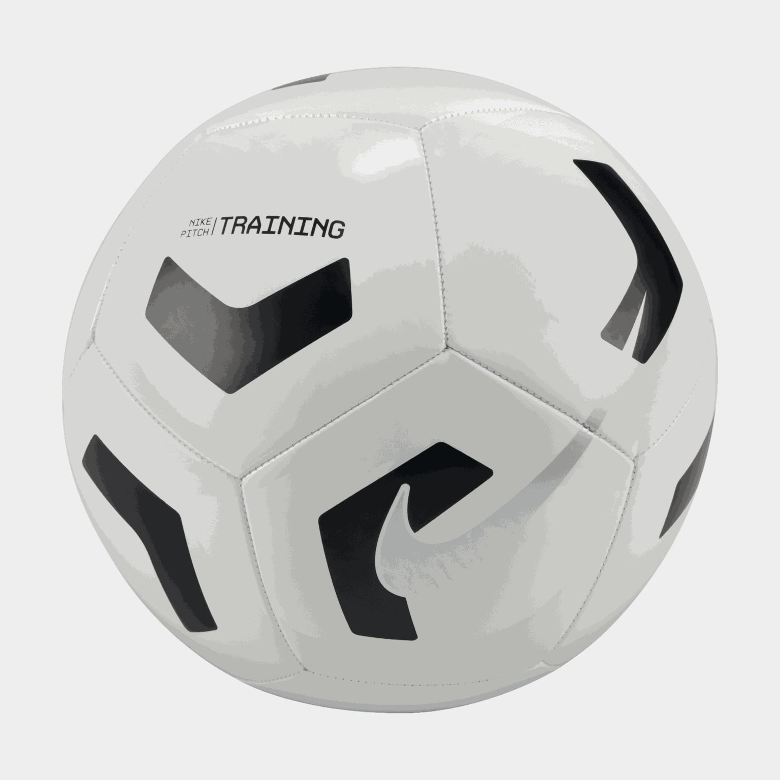 Pitch, fotball - full image 1