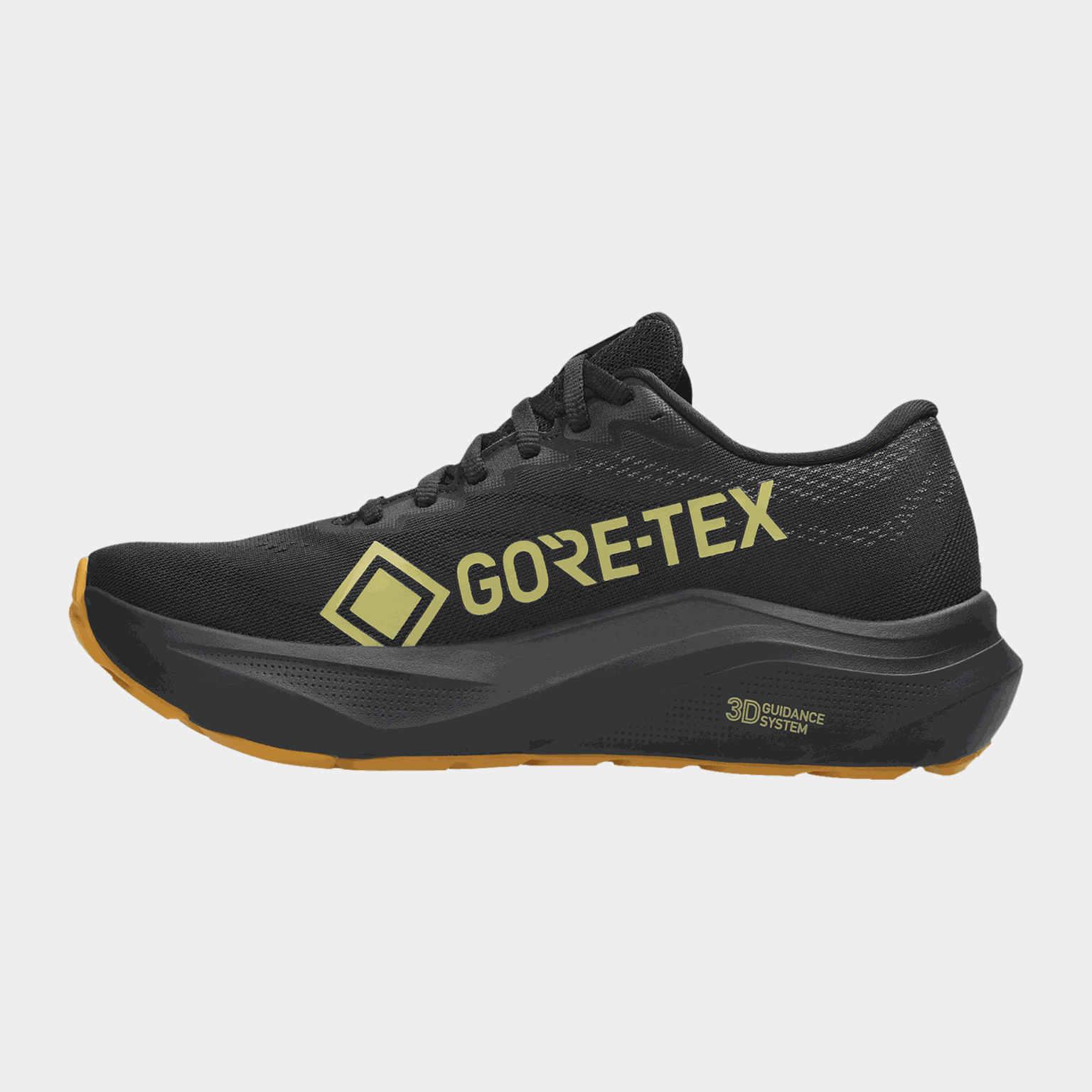 GT-2000 14 Gore-Tex, vanntett løpesko, dame - full image 2