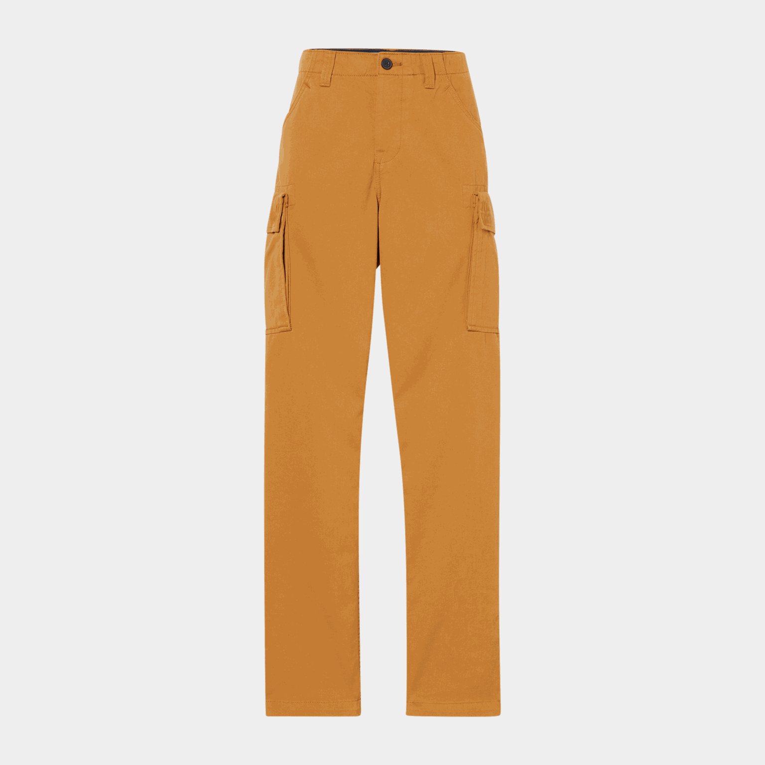 Twill Cargo Pant, bukse, herre - full image 3