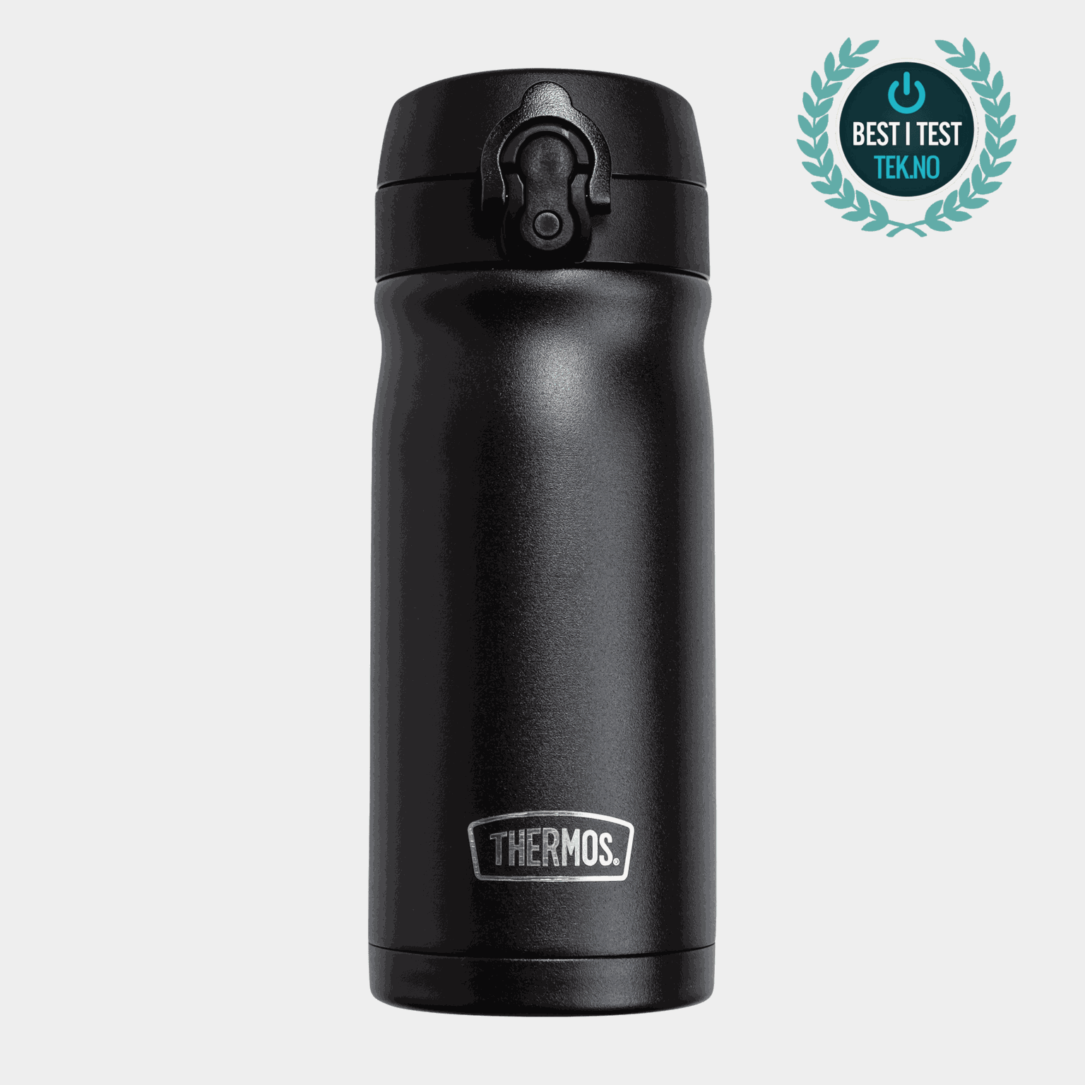 Jmy Stainless Steel Vakuum Flask 350 Ml, termokopp - full image 1