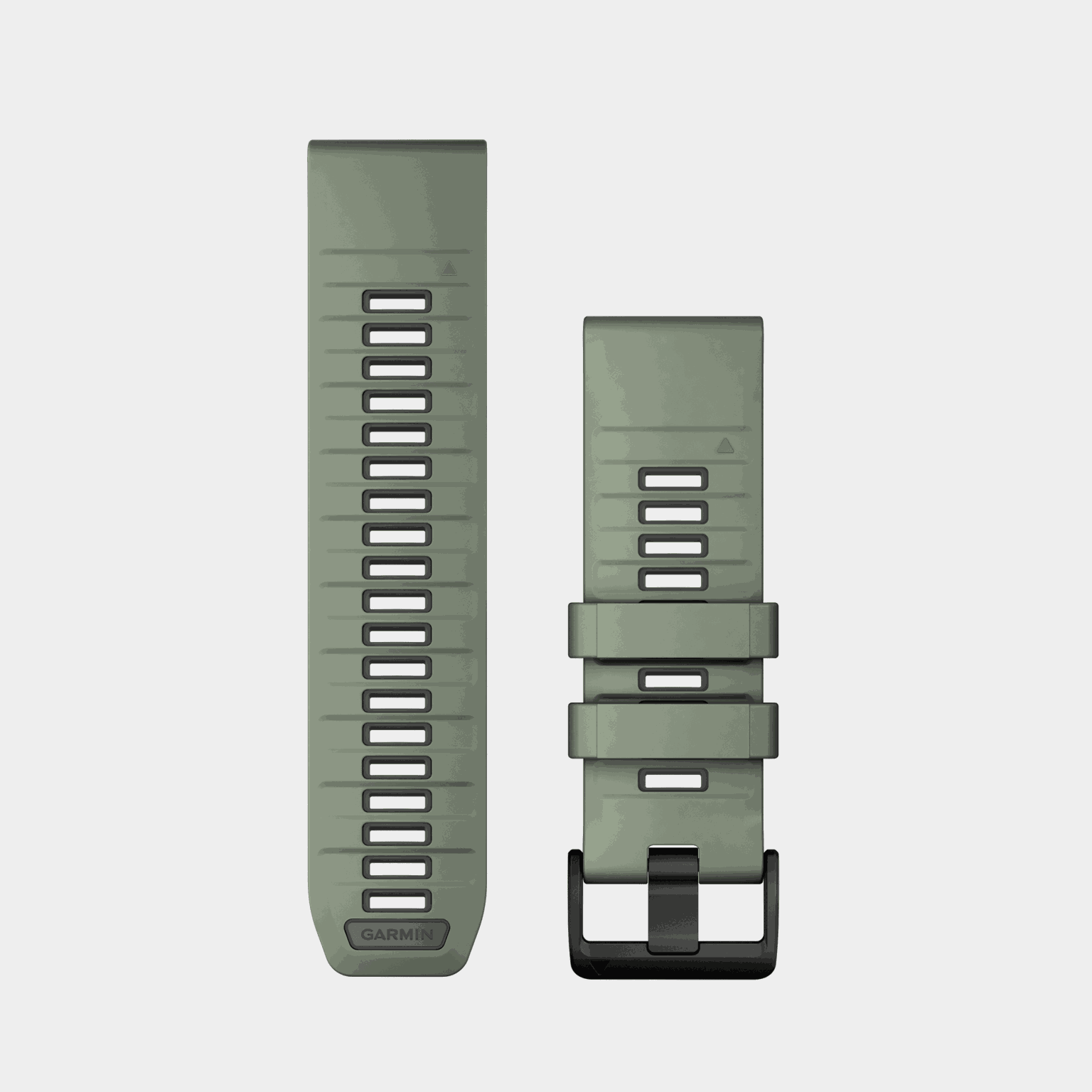 QuickFit® 26mm Watch Bands, klokkereim - full image 1