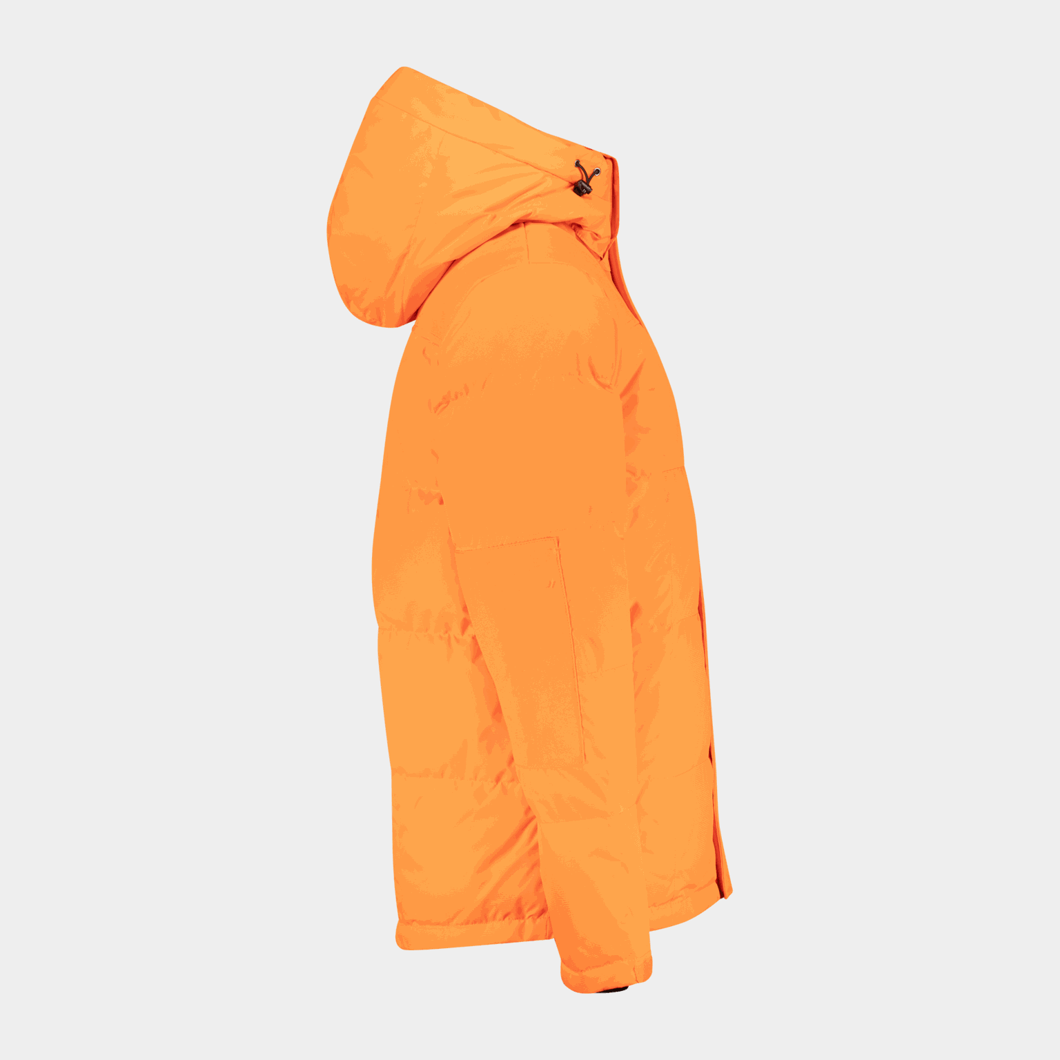 Arctic Down Jacket, dunjakke - full image 2
