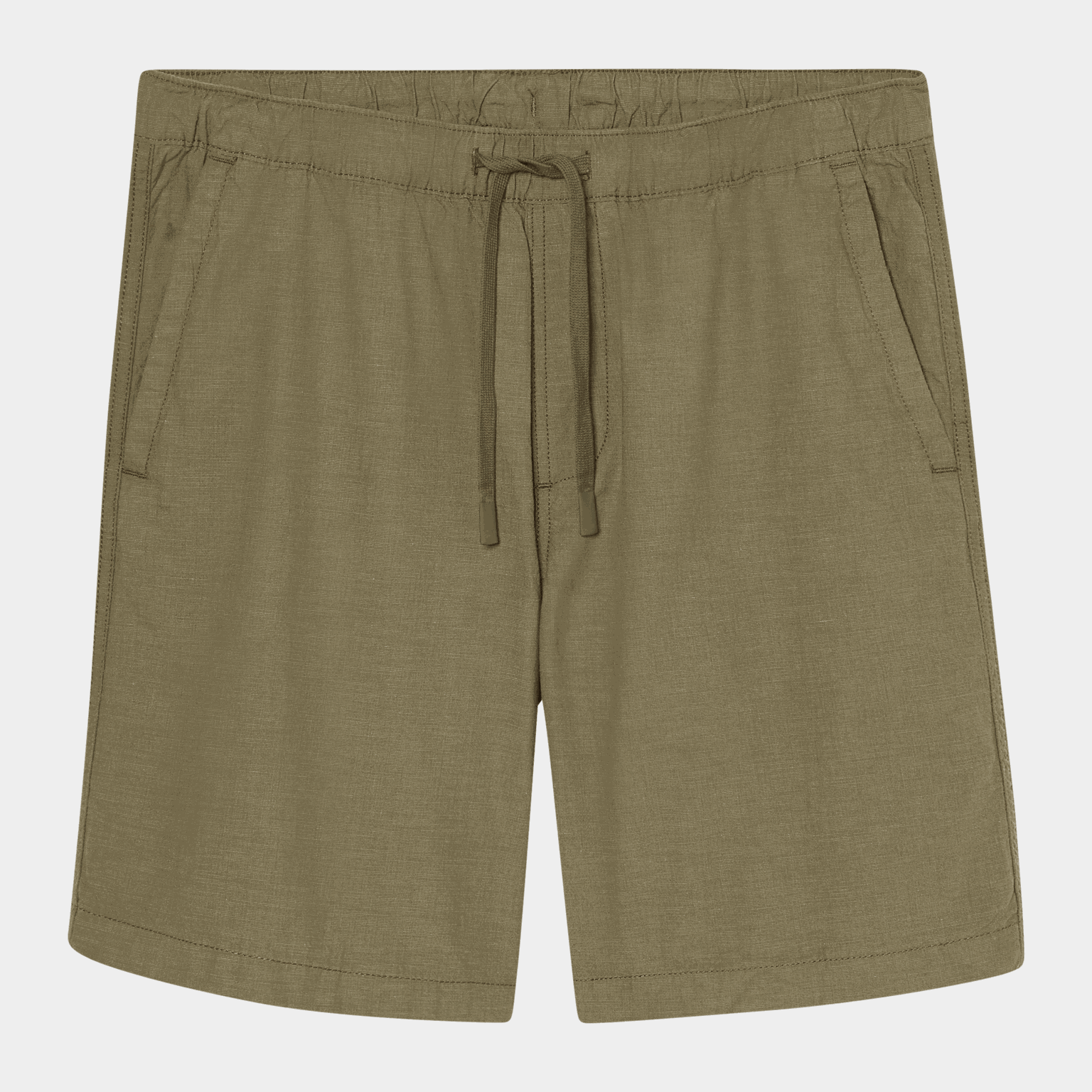 Light Cotton Short - full image 3