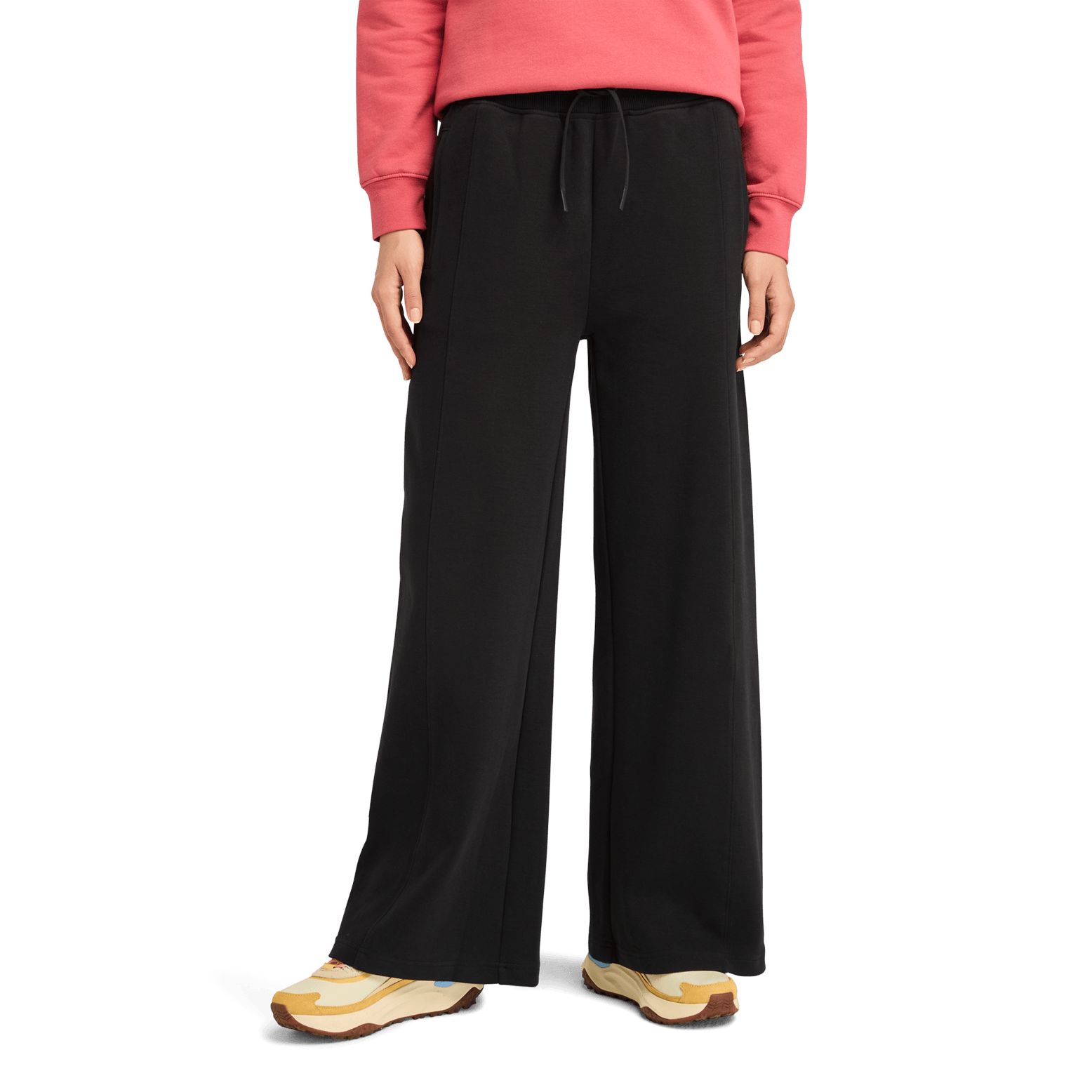 Timberland Winter Palazzo Pants, bukse, dame
