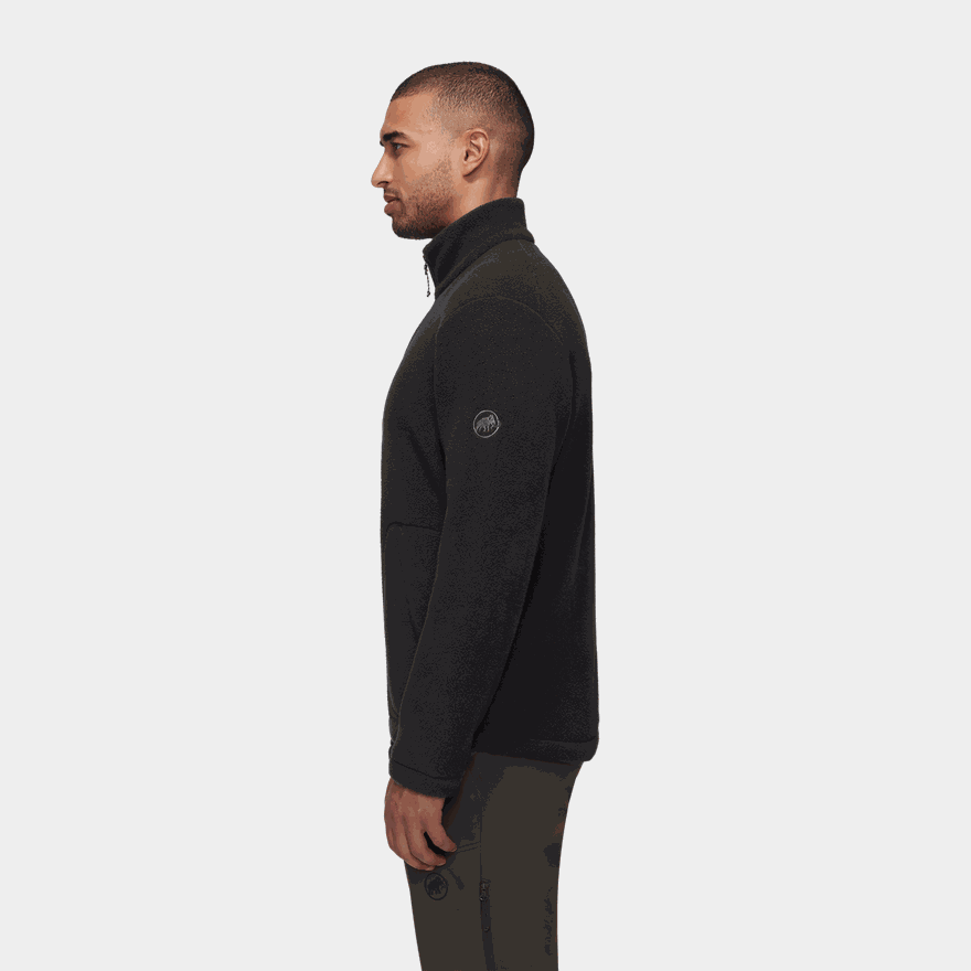 Falera Ml Jacket, fleecejakke, herre - full image 2