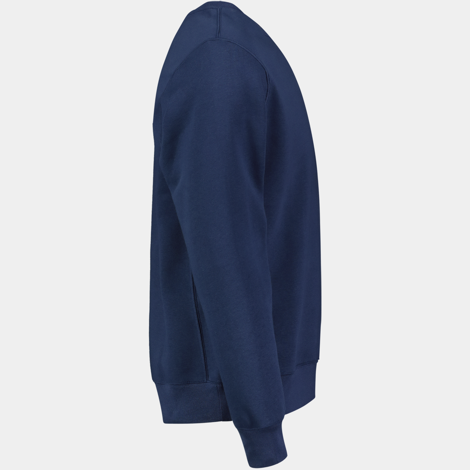 Sportswear Club Crew, collegegenser herre - full image 2
