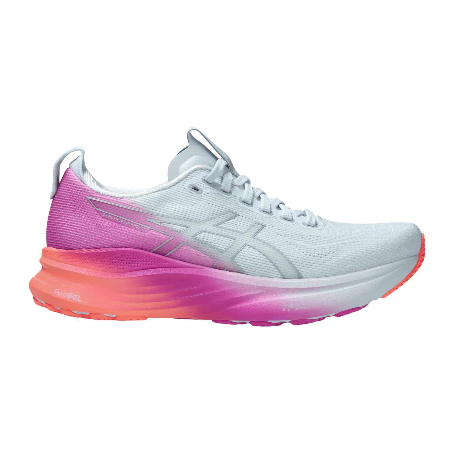 GEL-Kayano 32, løpesko, dame