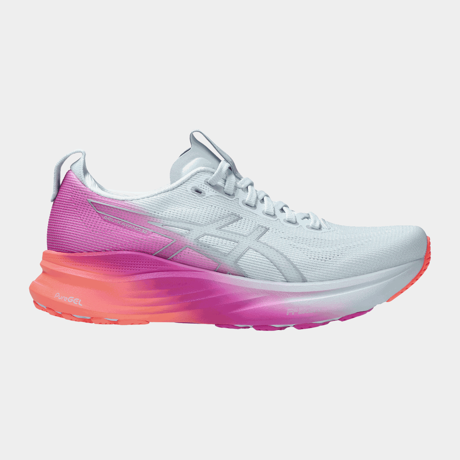 GEL-Kayano 32, løpesko, dame - full image 1
