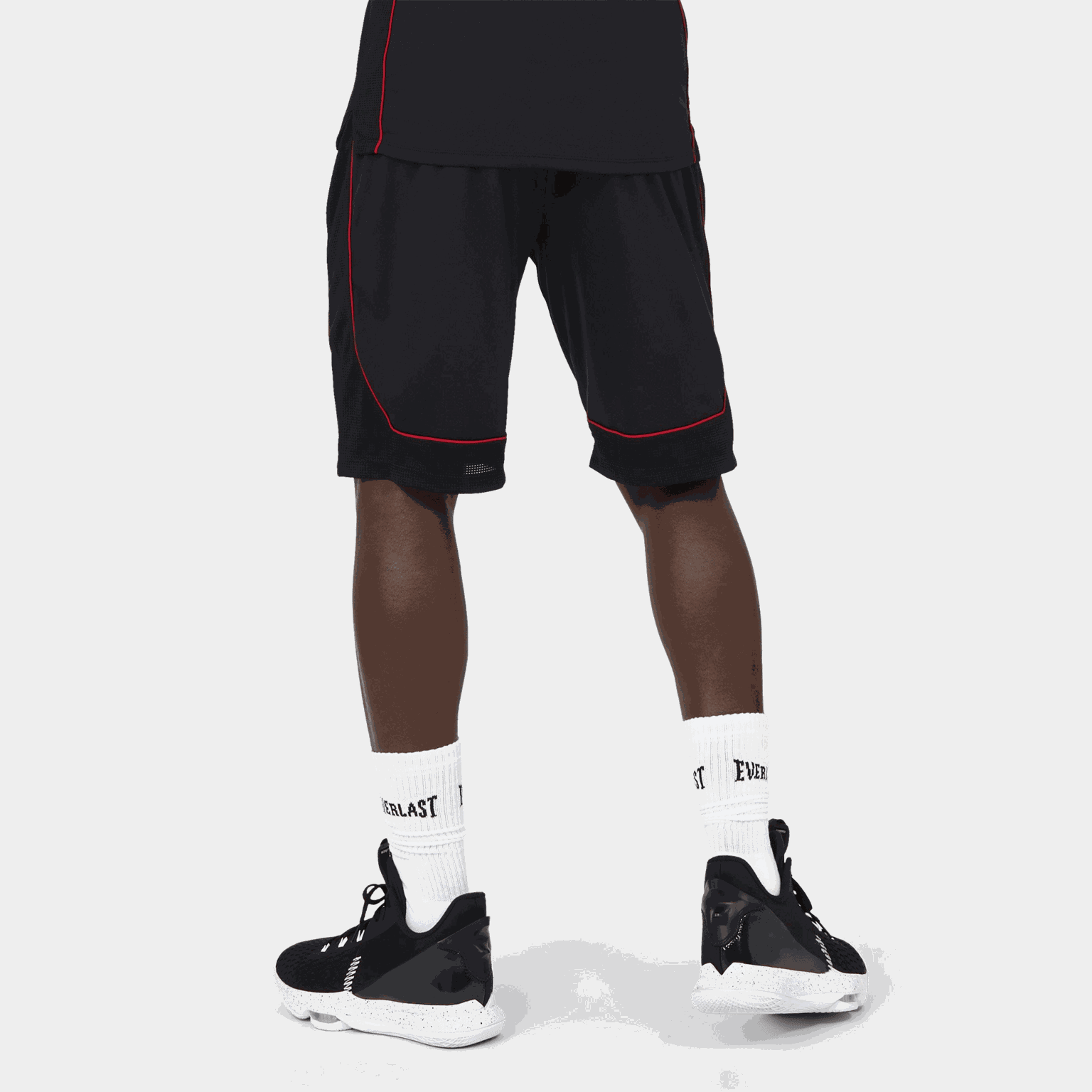 Basketball Short, treningsshorts, herre - full image 3