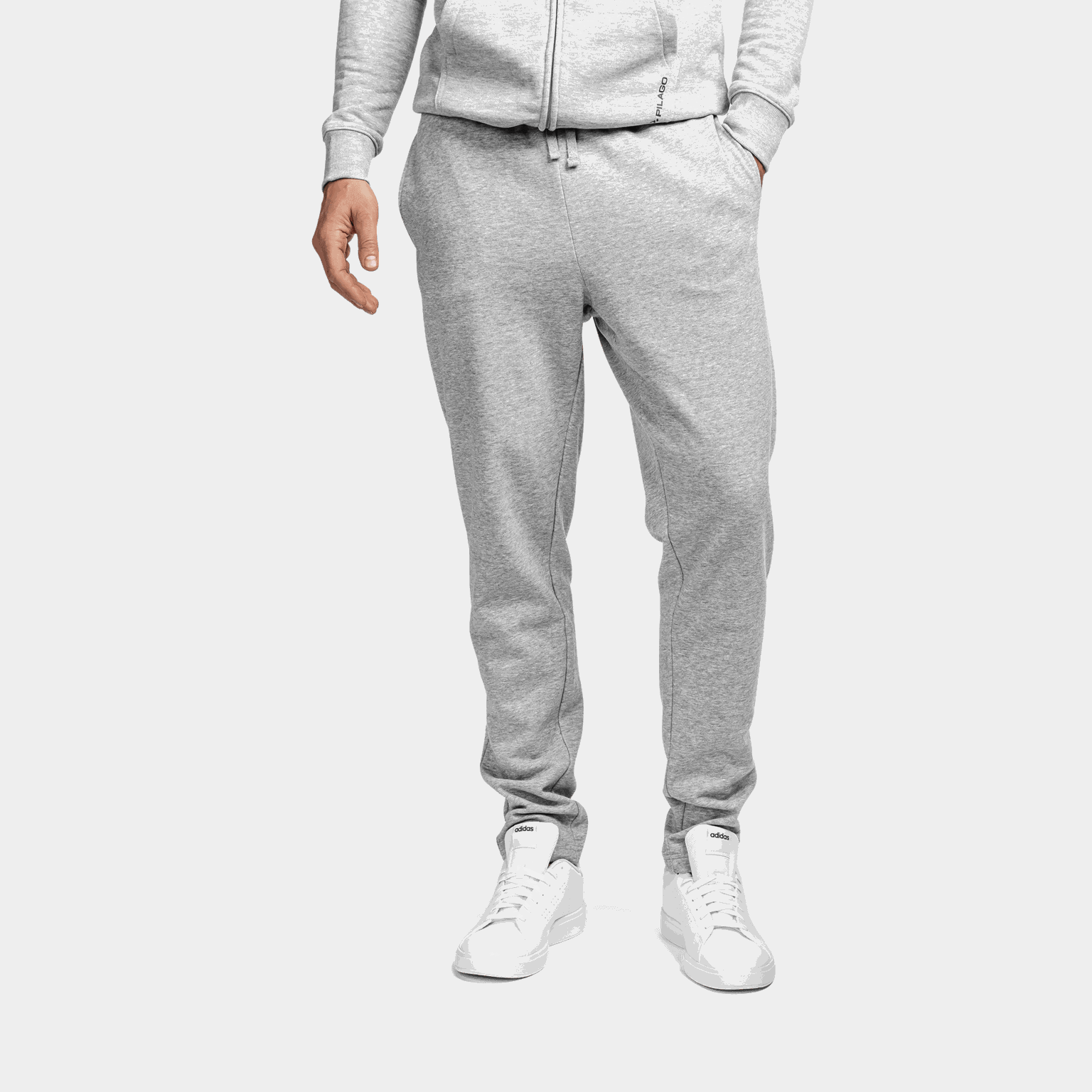 Essential Pants, joggebukse, herre - full image 1