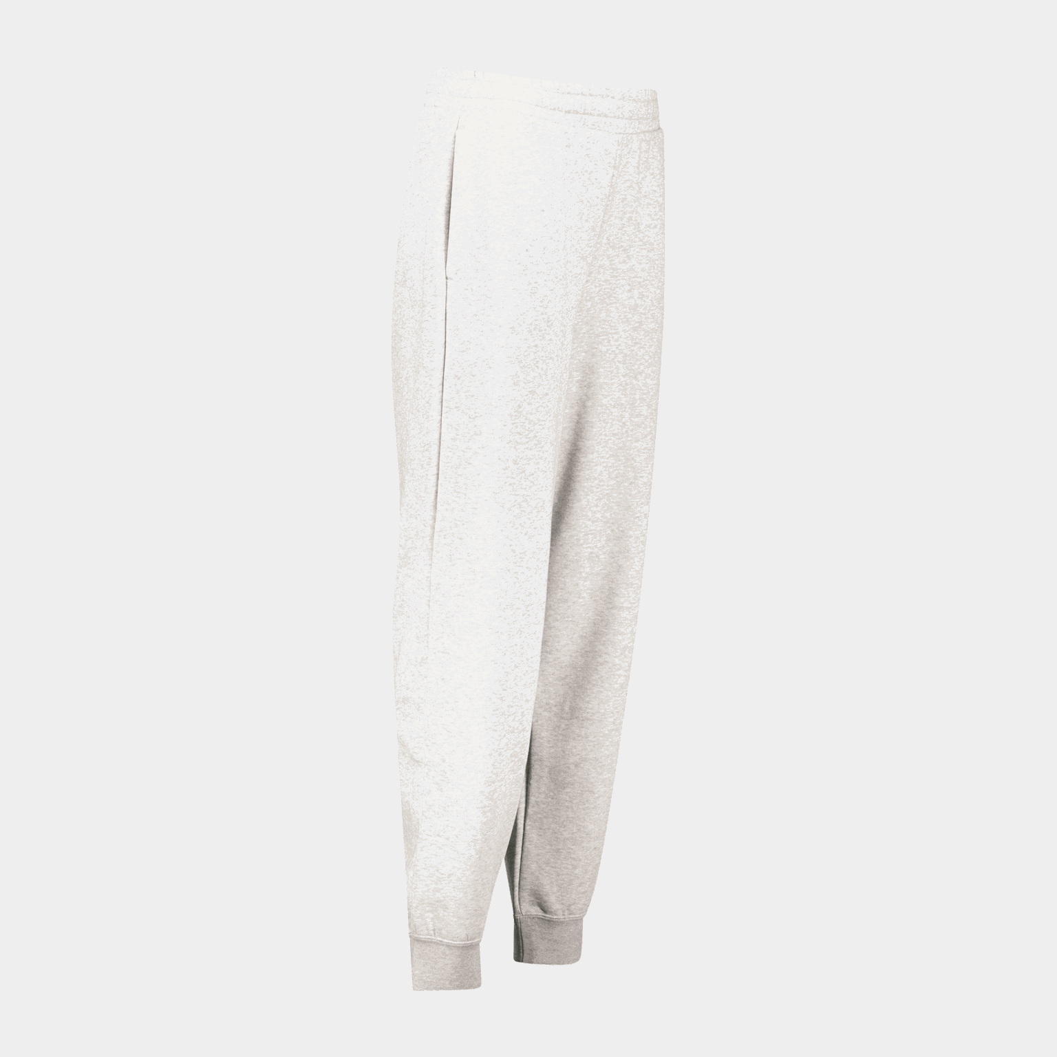 Essentials Small No. 1 Logo Comfort High-Waist Sweatpants, joggebukse - full image 2