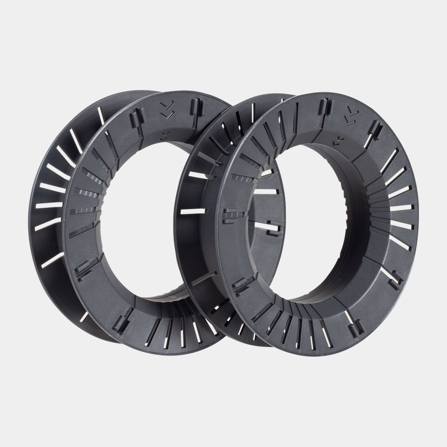 Fin Cassette Fly Reel 56, fluesnelle - full image 4