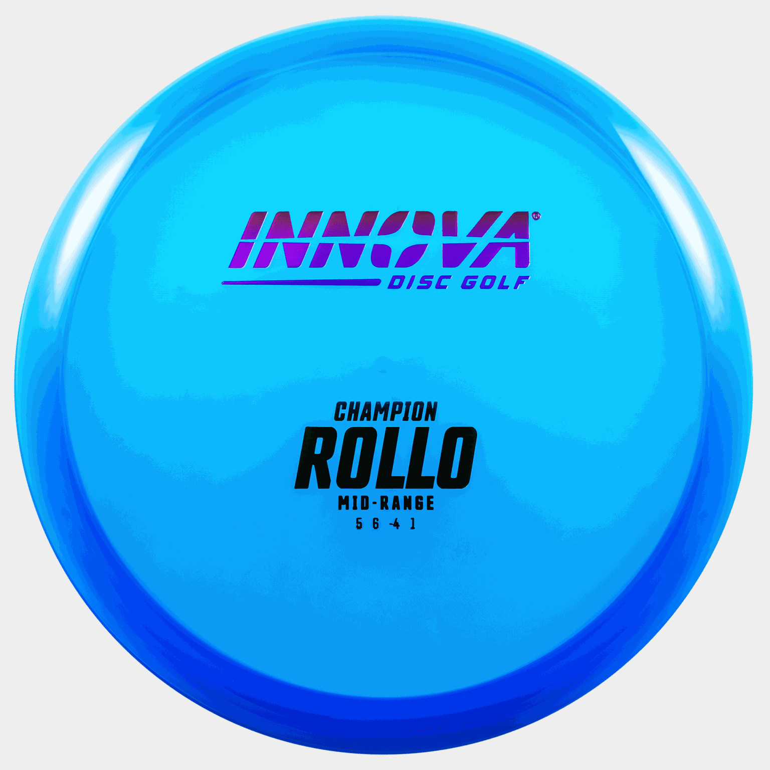 Champion Midrange Rollo (175g+) - Assorted, midrange, frisbeegolf - full image 1