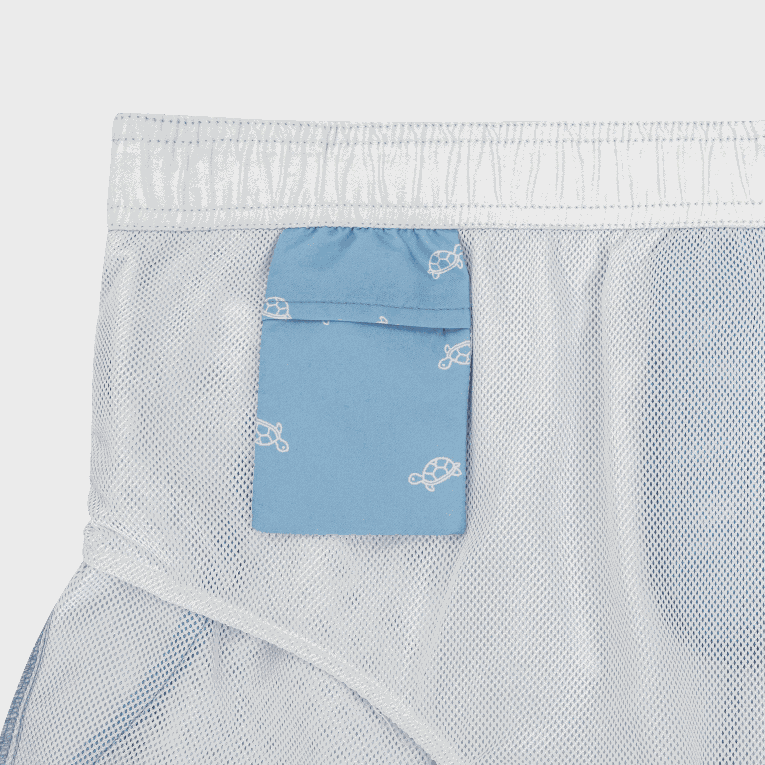 HT Swim Shorts, badeshorts, herre - full image 4