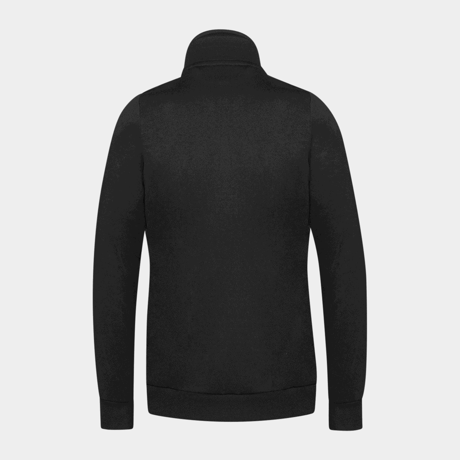 Fitted Zip Through Jacket, genser, dame - full image 2