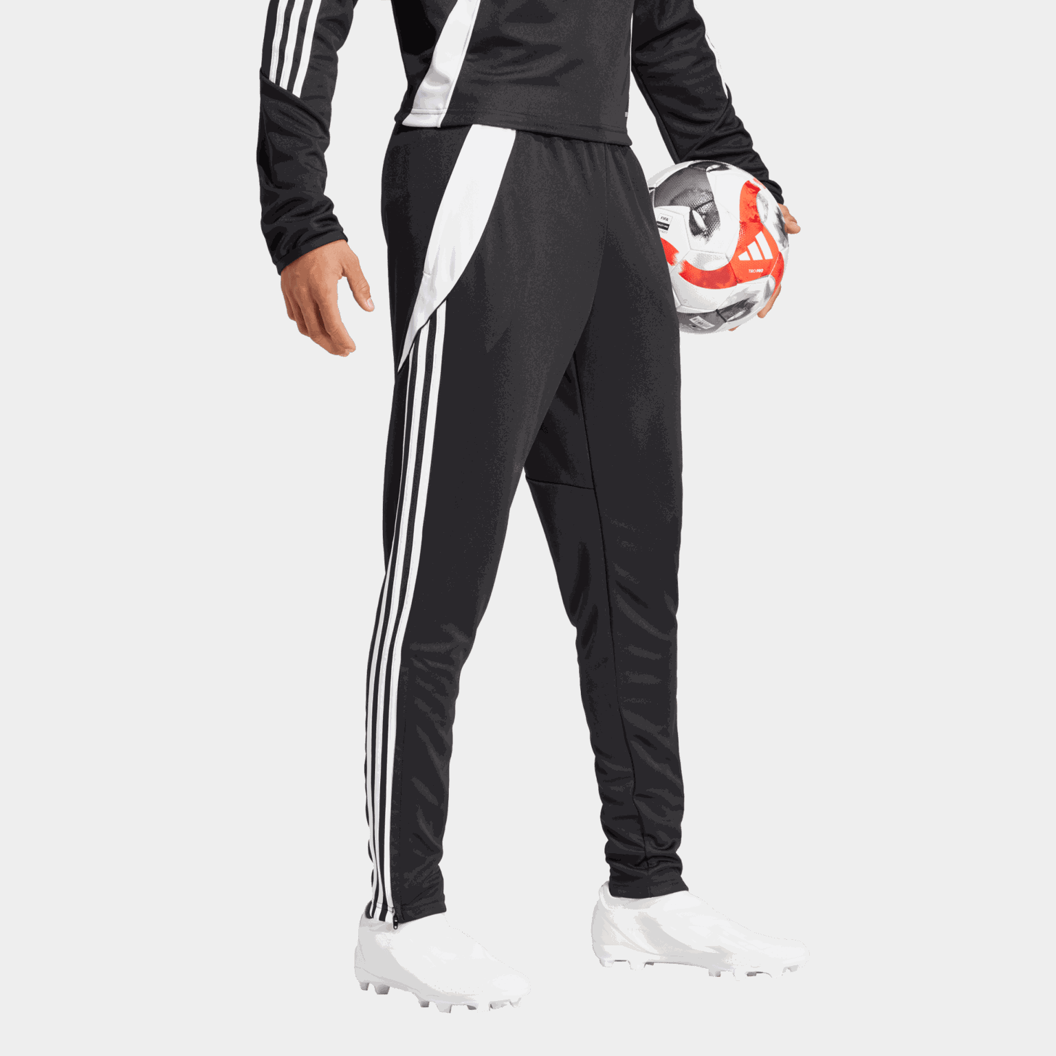 Tiro 24 Training Pant, treningsbukse, herre - full image 1