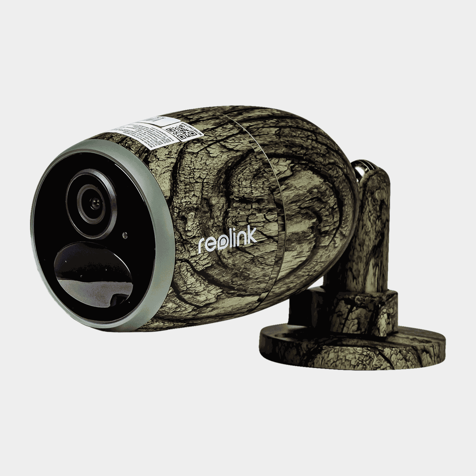 GO Plus Camo, batteridrevet 4G-kamera - full image 1