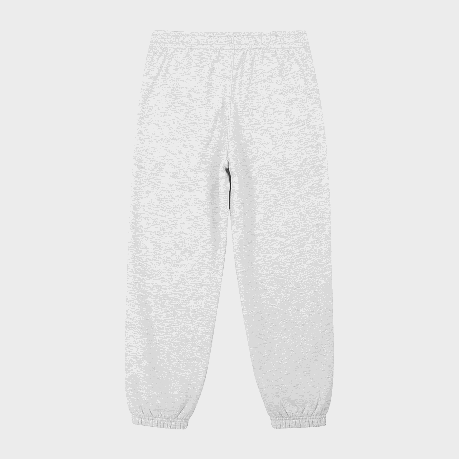 Flc Pant, fleecebukse - full image 1