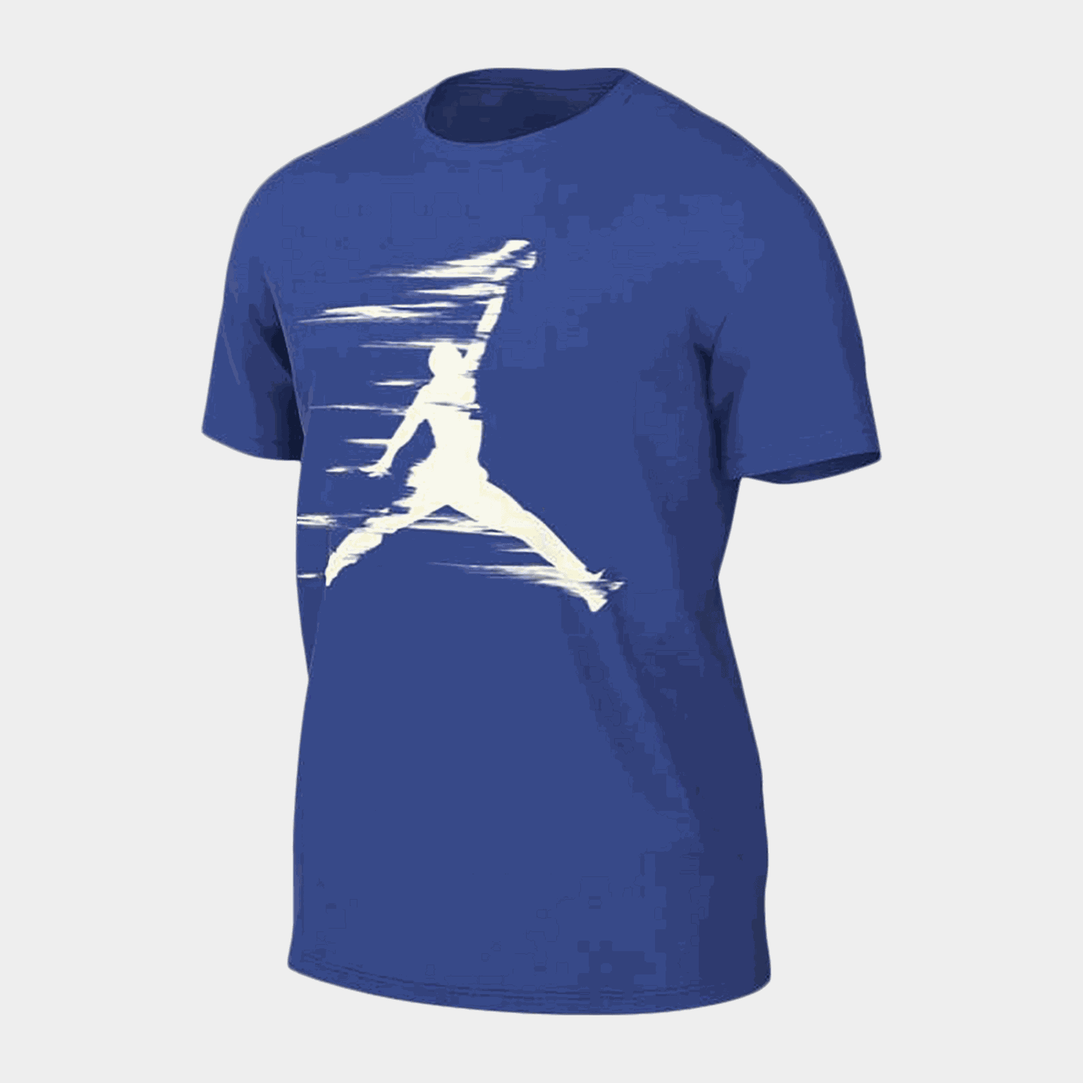 Jordan MVP Jumpman T-Shirt, t-skjorte, dame - full image 1