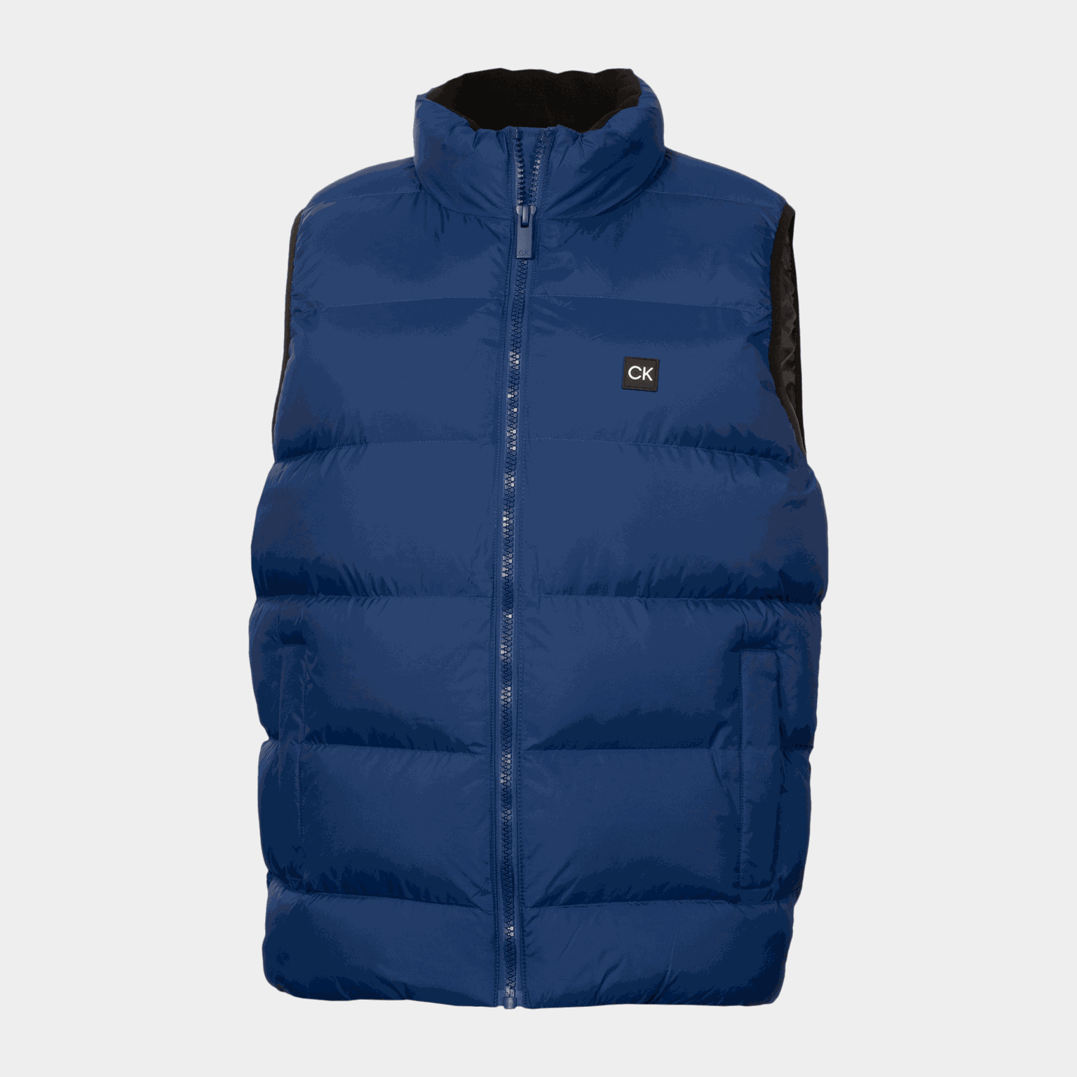 Brentwood Puffa Gilet, vest, herre - full image 1