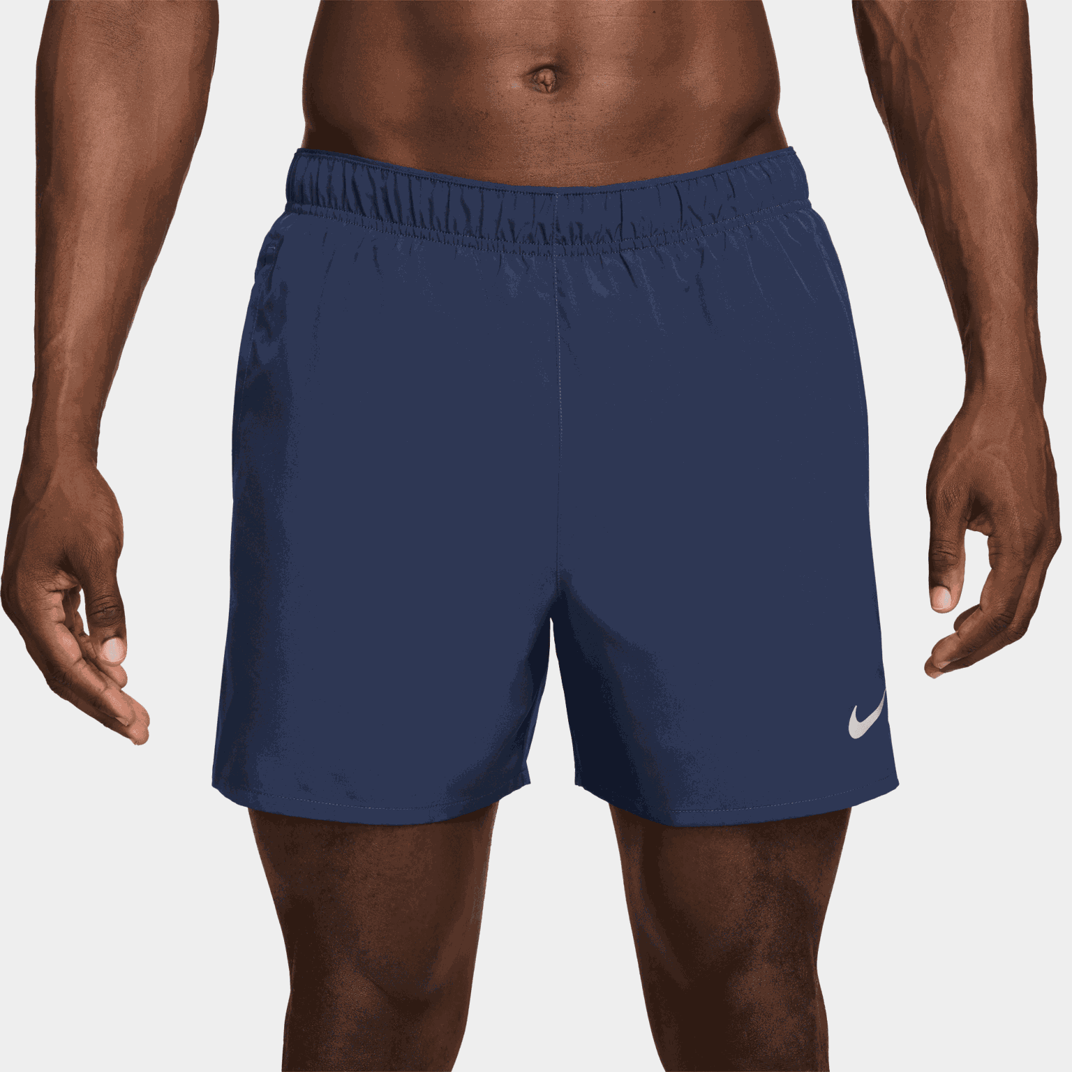Dri-FIT Challenger 5BF Short, løpeshorts, herre - full image 2