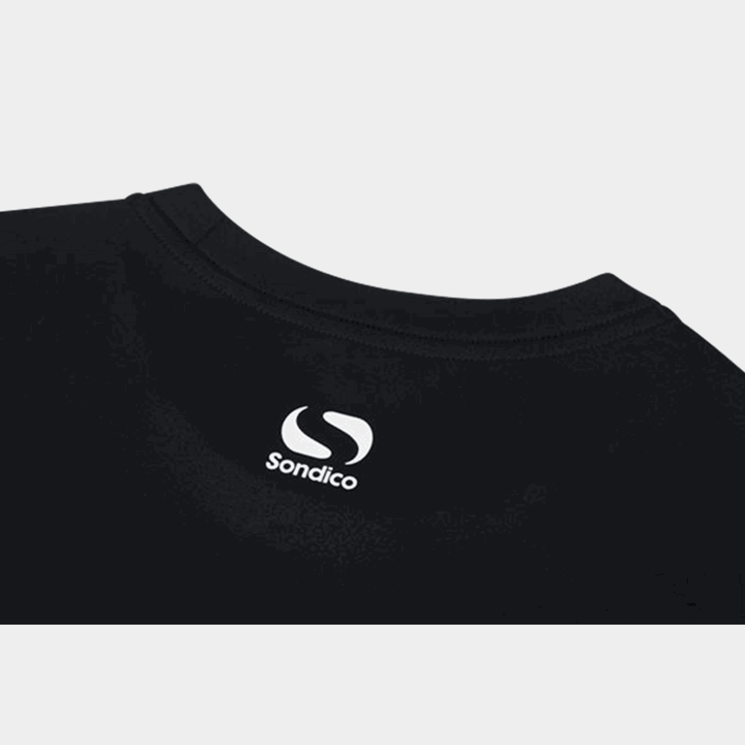 Base Core Long Sleeve, kompresjonstrøye, herre - full image 4