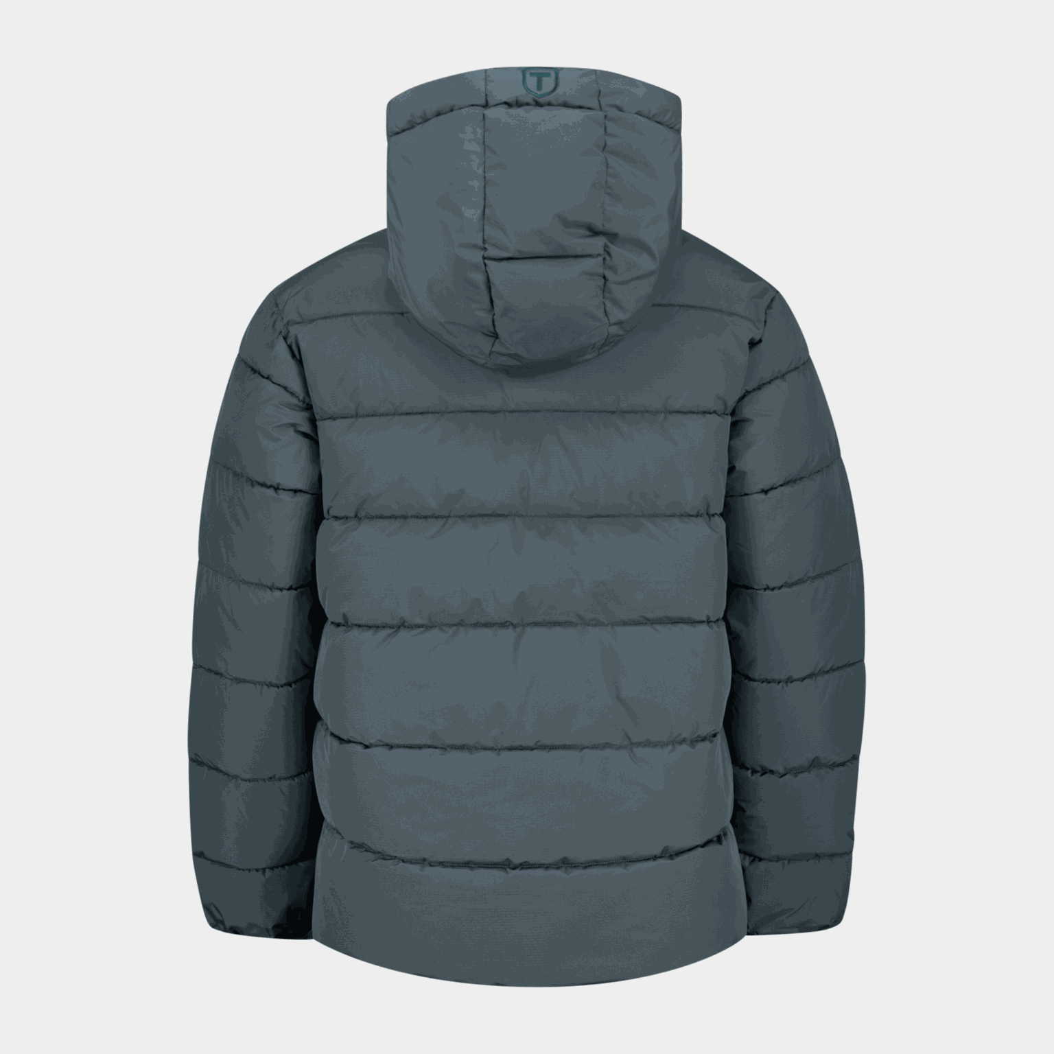 Colby Puffer Jacket, jakke - full image 2