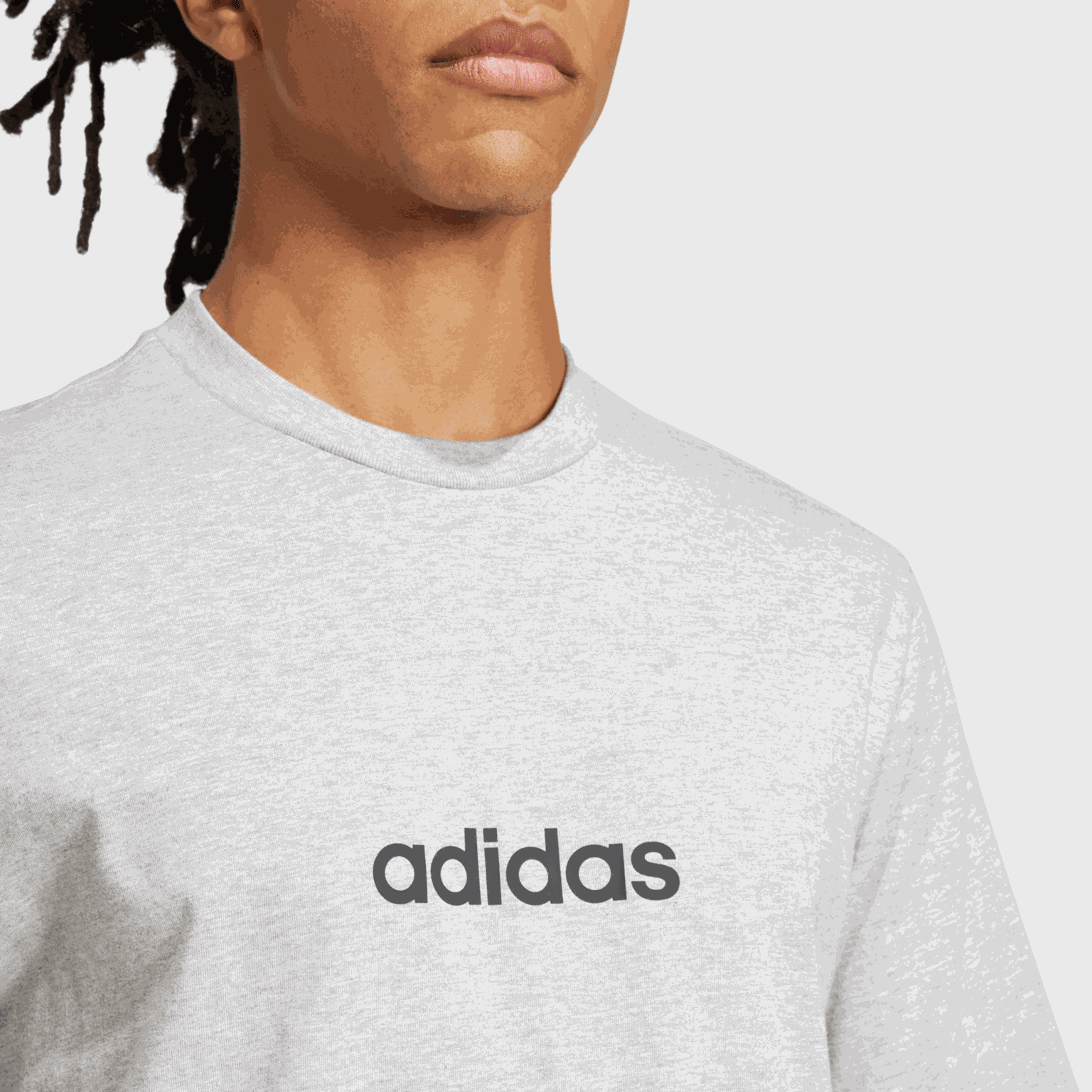LIN SJ Tee, t-skorte, herre - full image 4