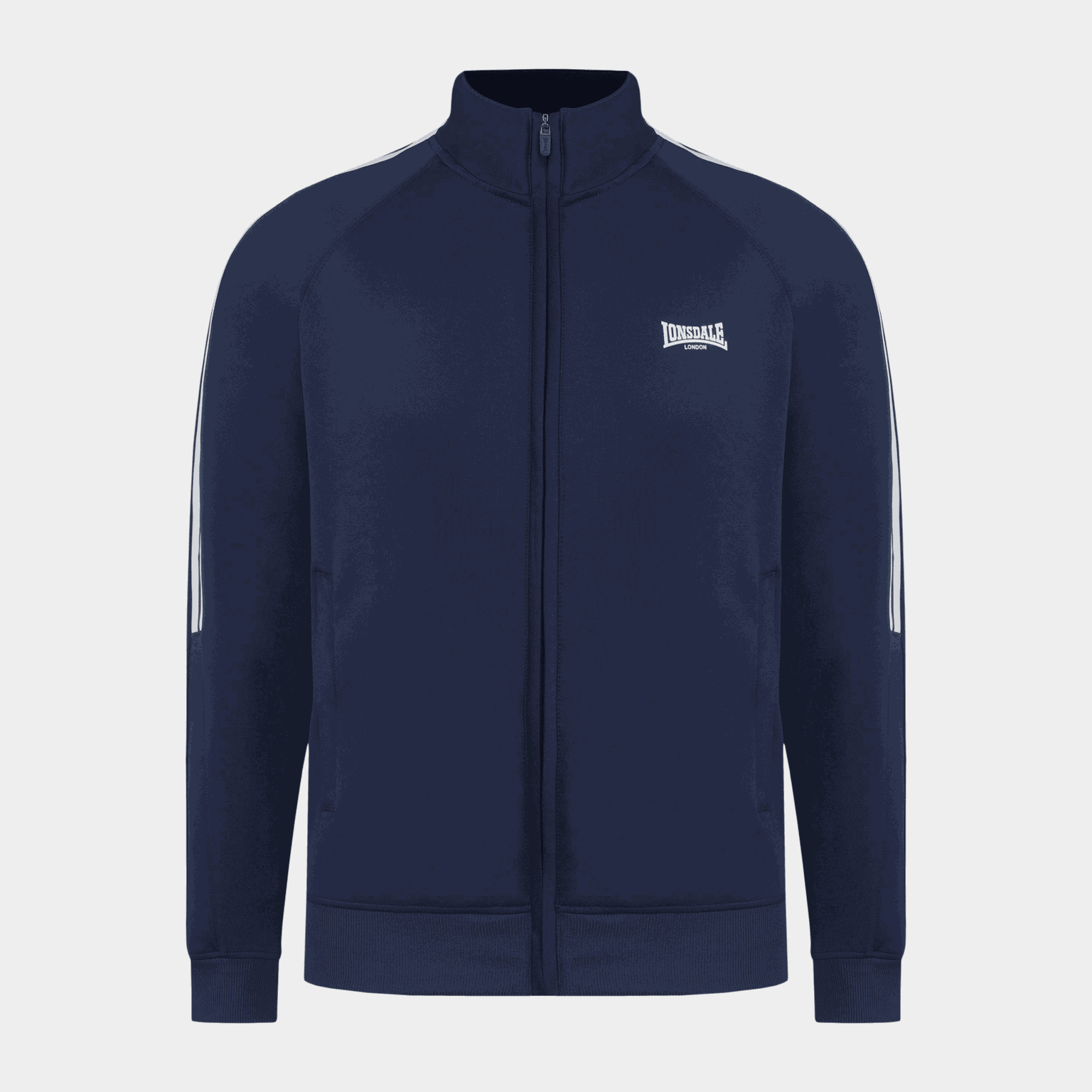 2STrack Top, jakke - full image 4
