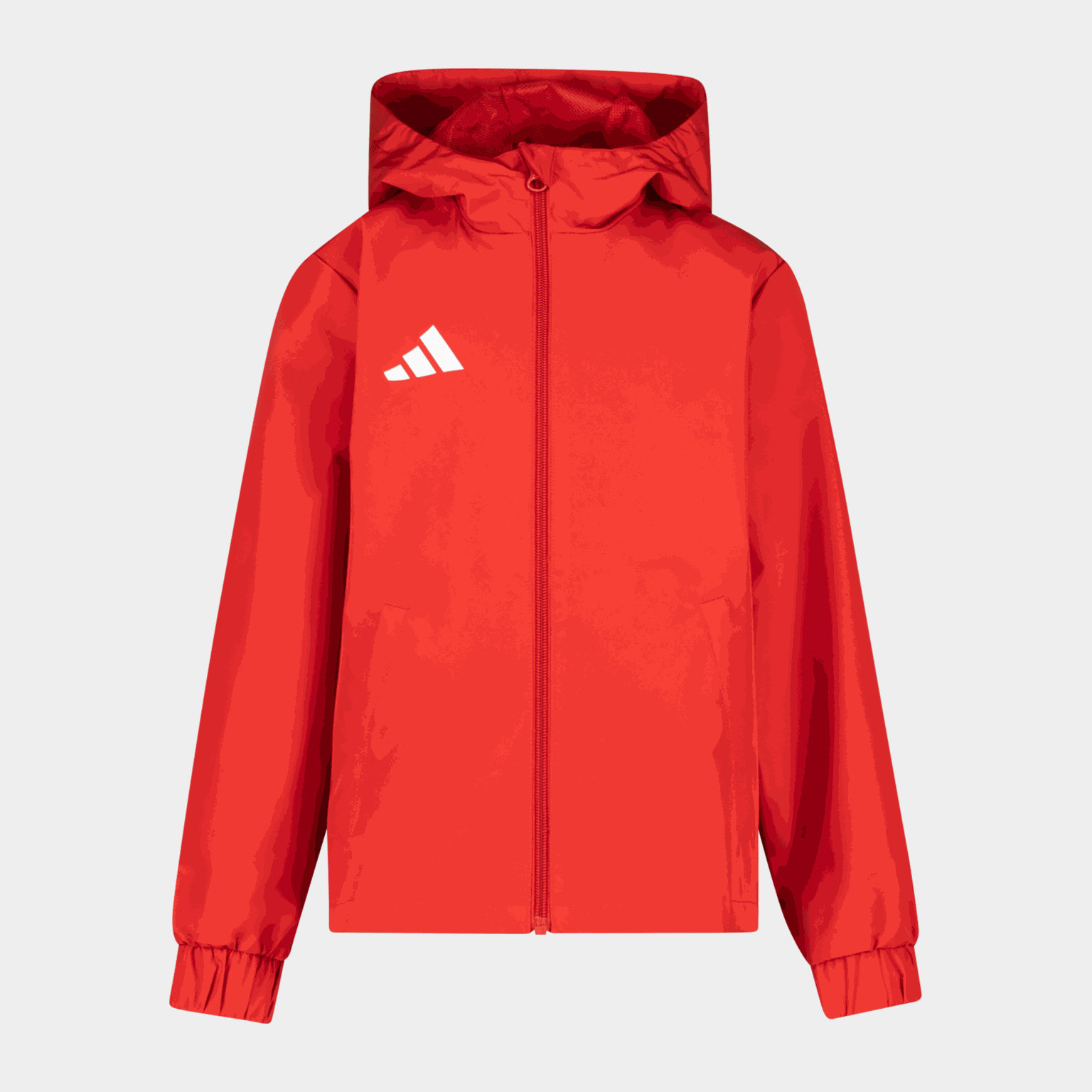 Entrada 26 All Weather Jacket, treningsjakke, junior - full image 1
