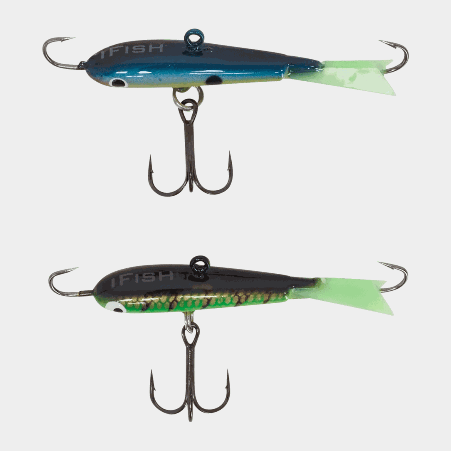 Balansepirk 2-pack - full image 3