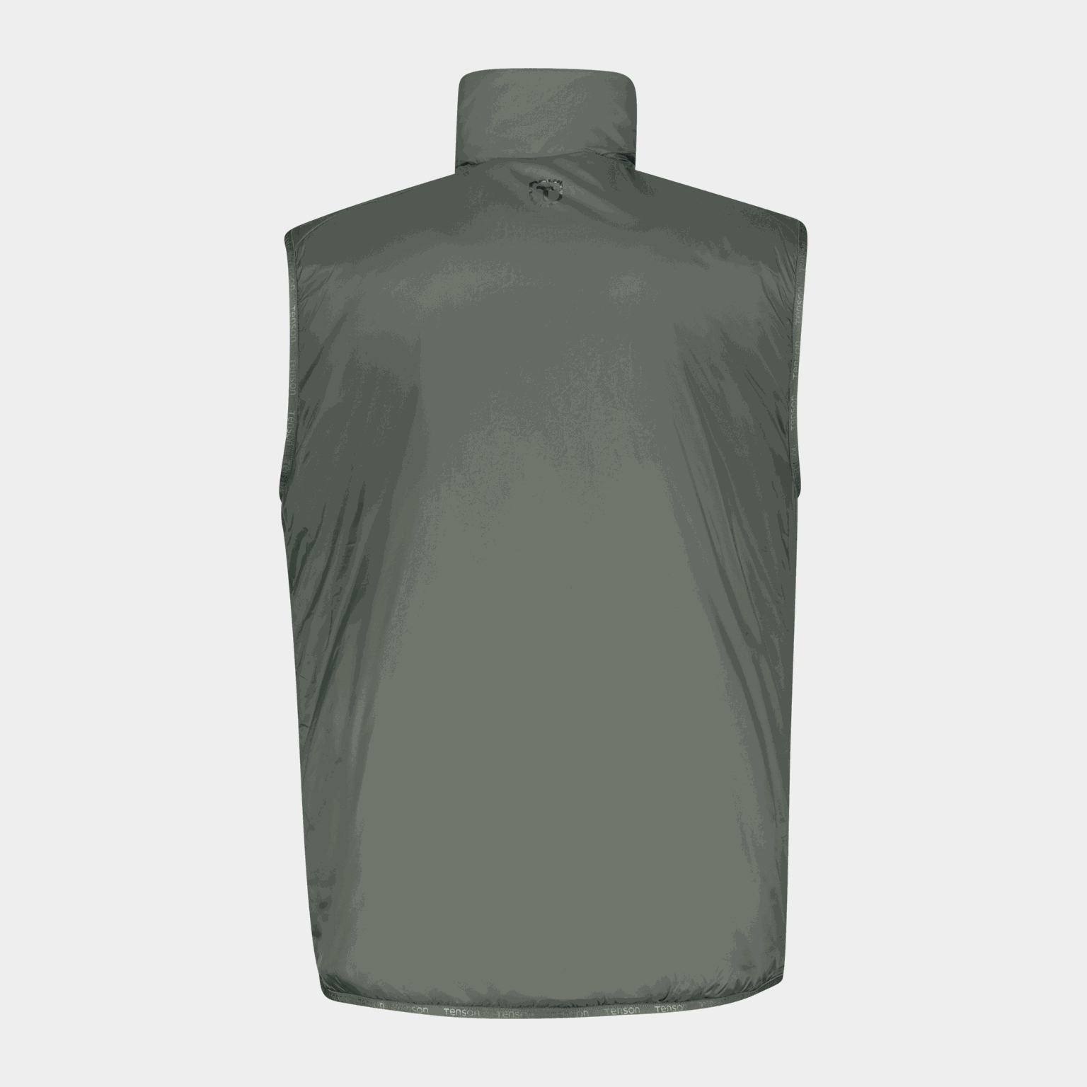 Teton Clean Vest 25/26, mellomlagsvest, herre - full image 2