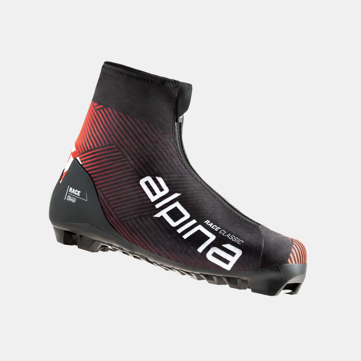 XC Boots Racing Classic, klassiskstøvel - full image 2