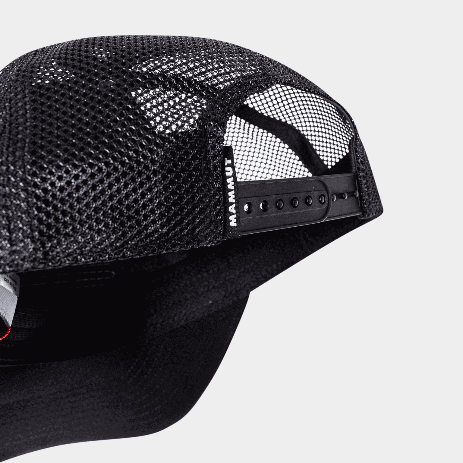 Baseball Mesh Cap, caps - full image 4