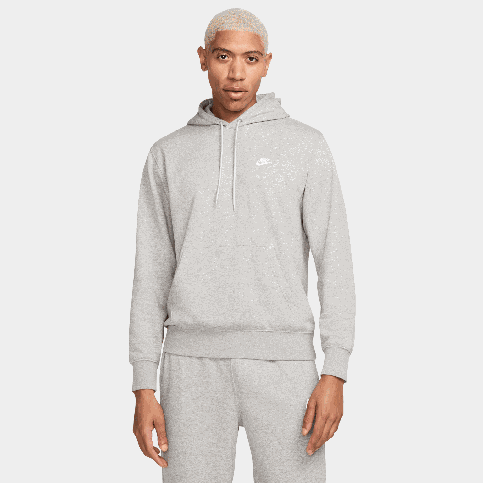 Club Hoddie, hettegenser, herre - full image 1