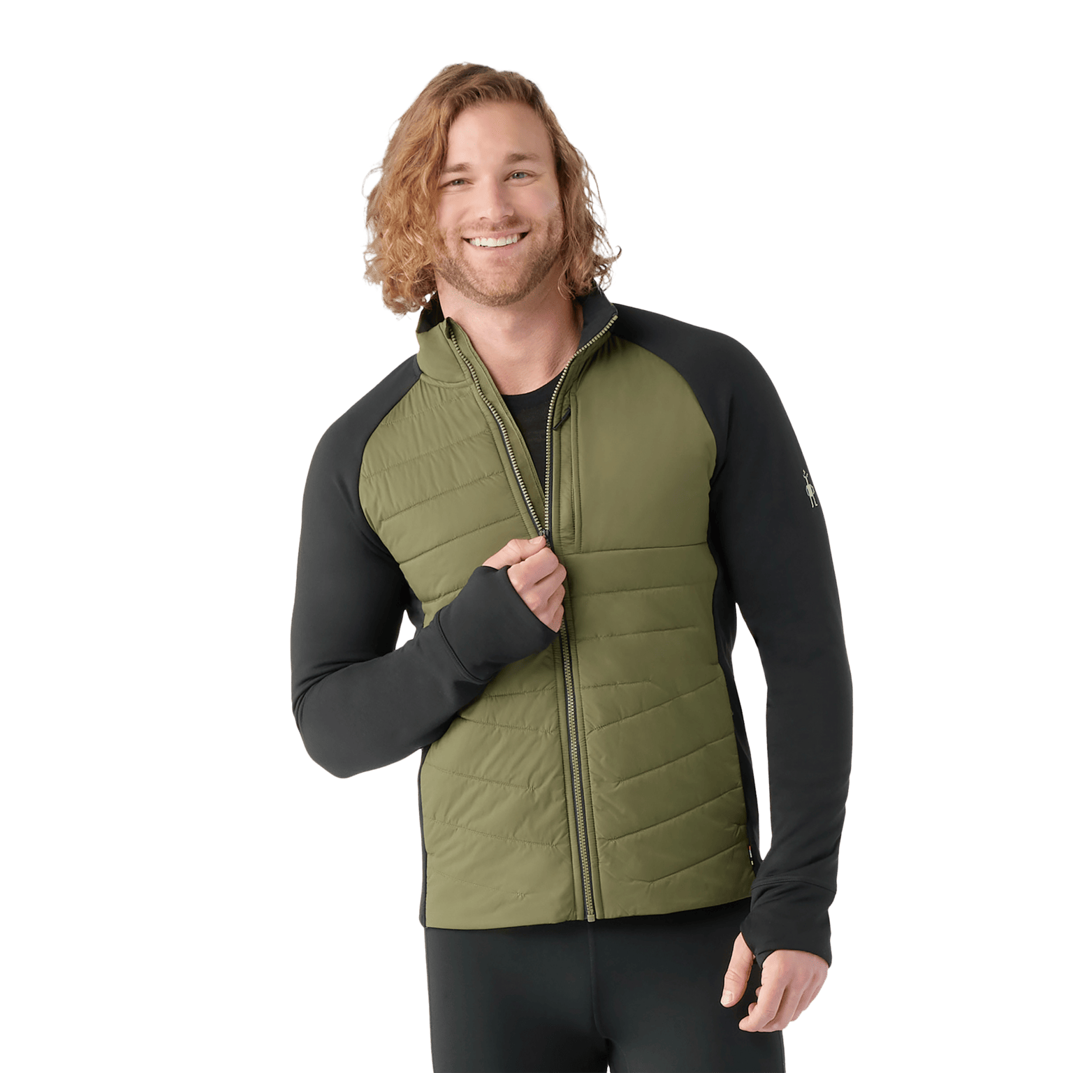 Smartwool Smartloft Jacket, isolasjonsjakke