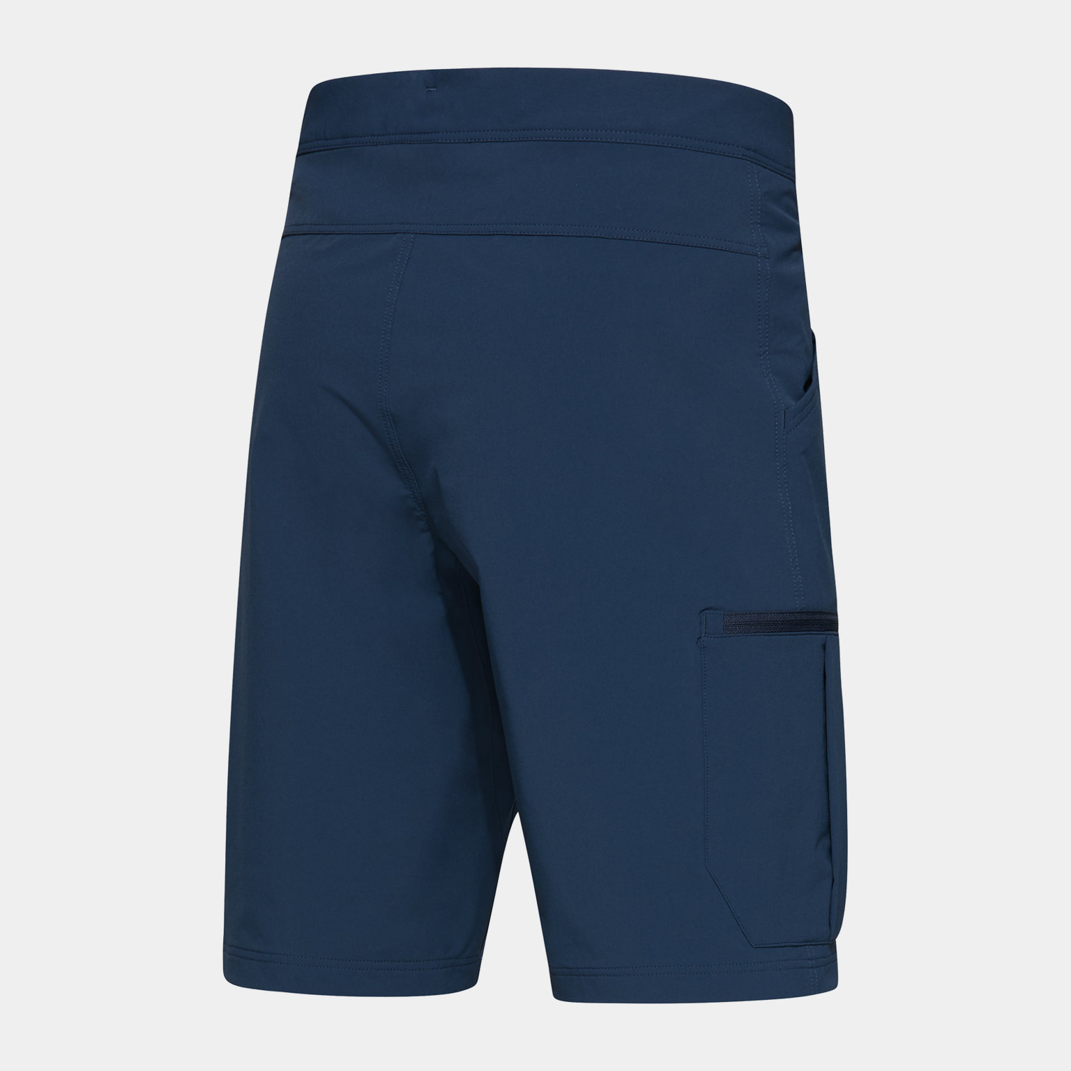 Lizard Softshell Shorts, softshellshorts, turshorts, dame - full image 3