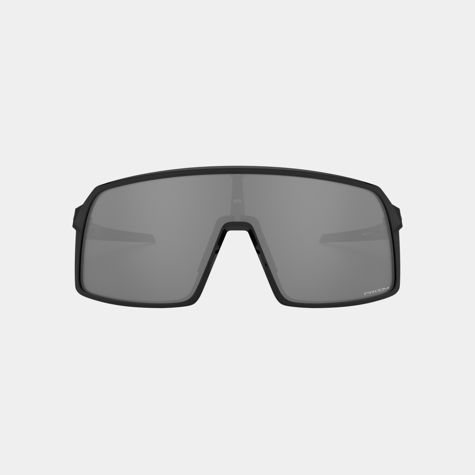 Sutro Polished Black, multisportbriller - full image 2
