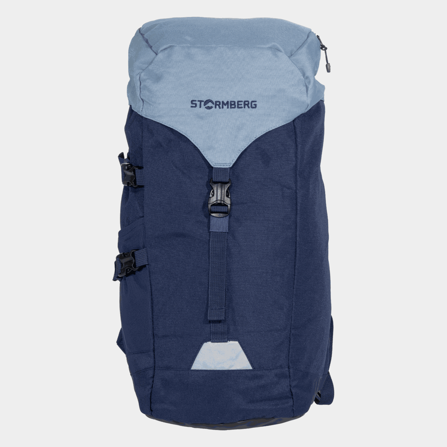 Alnabru Backpack 18L, ryggsekk - Fritidssekk - Blå | XXL