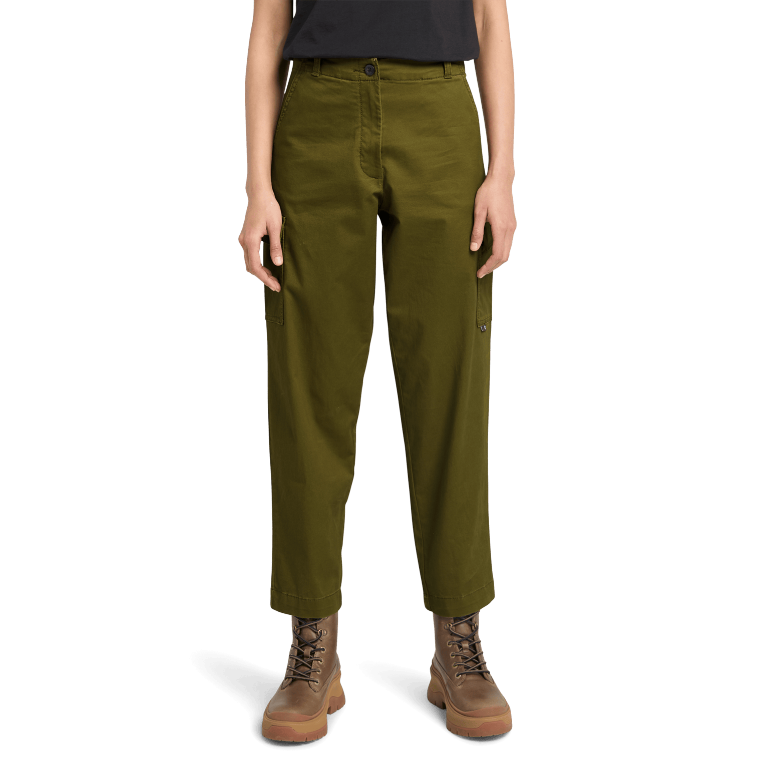 Timberland Cargo Pants, bukse, dame
