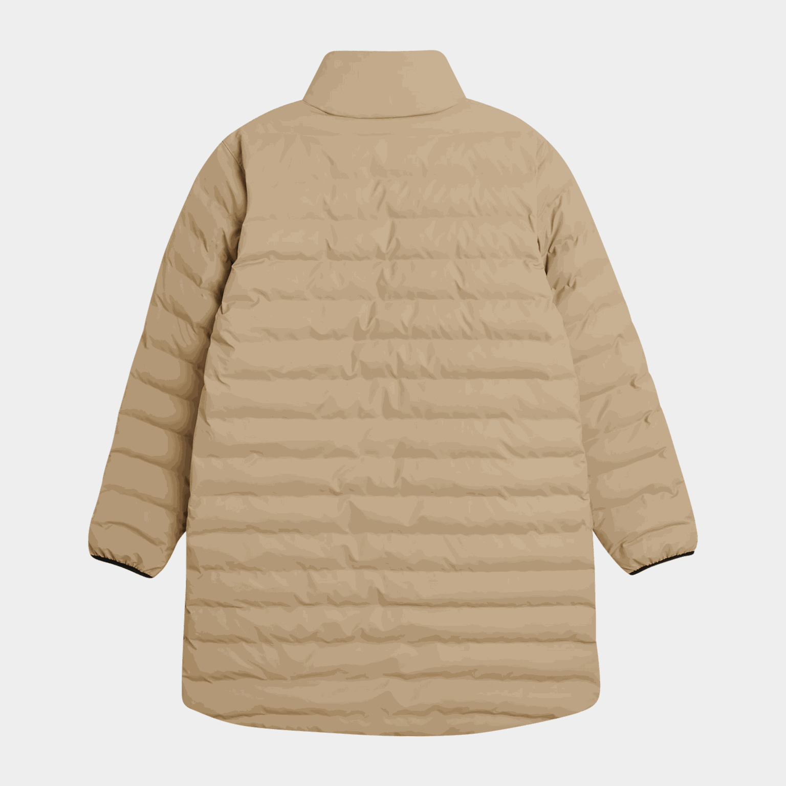 Basecamp Pu Coat, Jakke, dame - full image 2