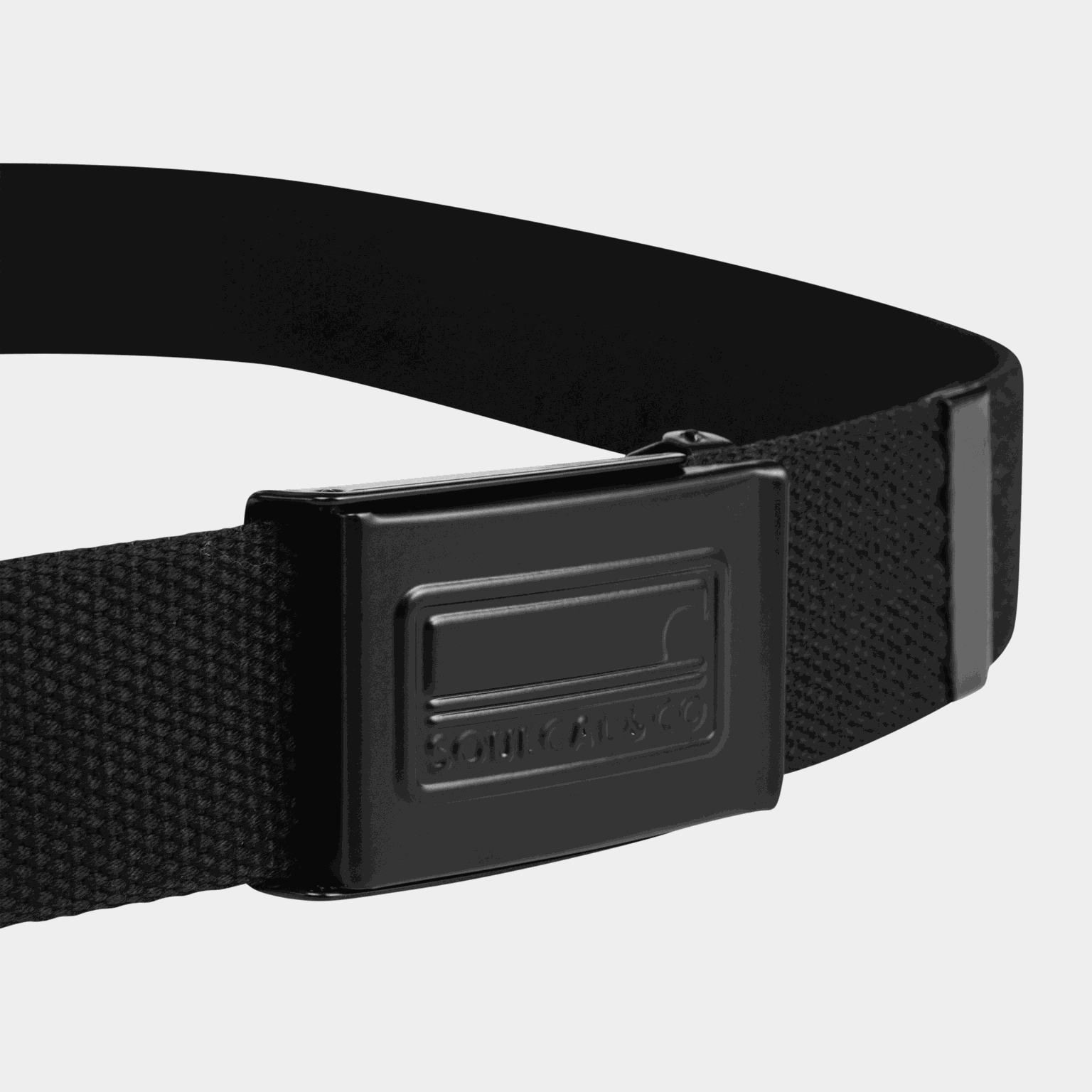 Web Belt, belte - full image 2