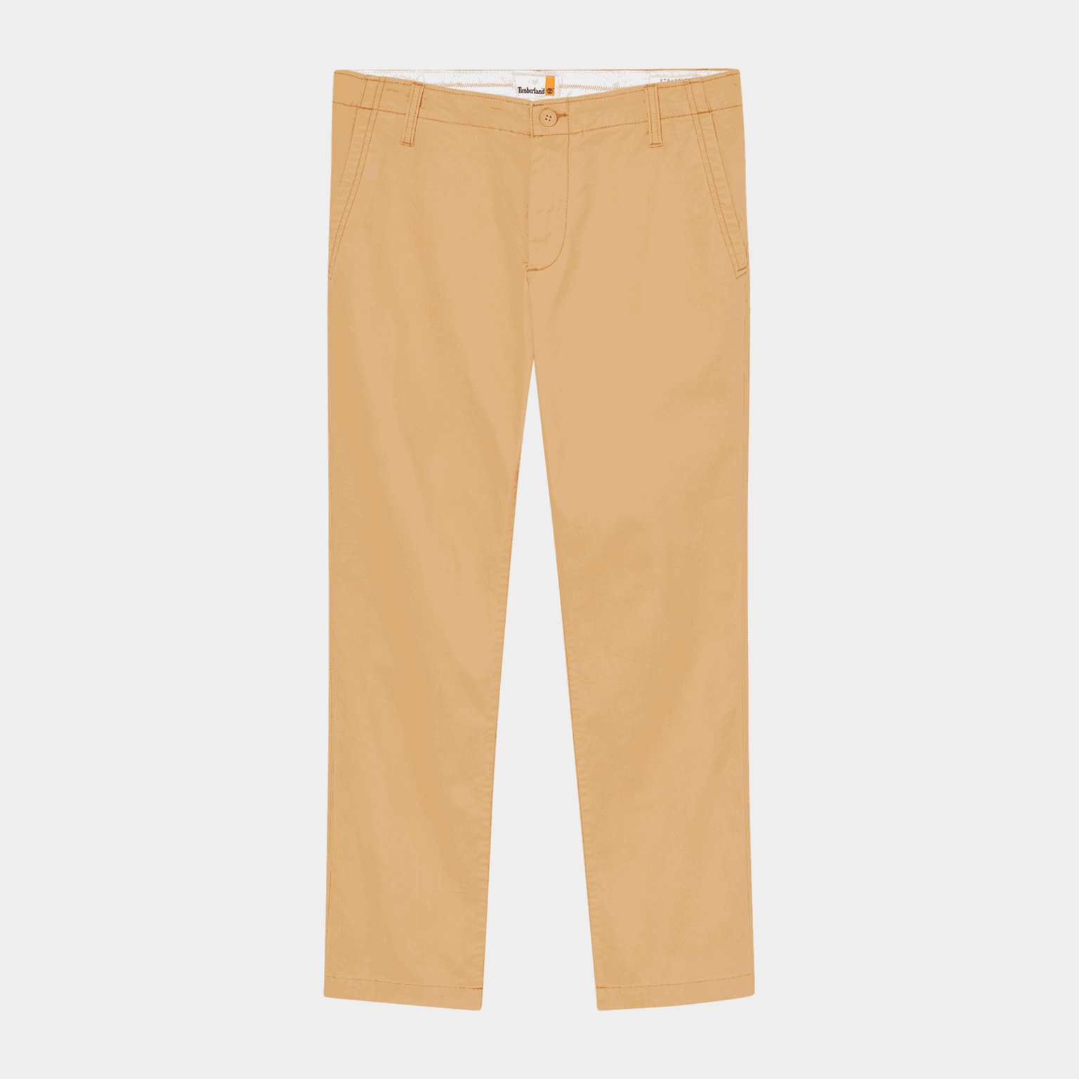 Twill Chino Pant - full image 1
