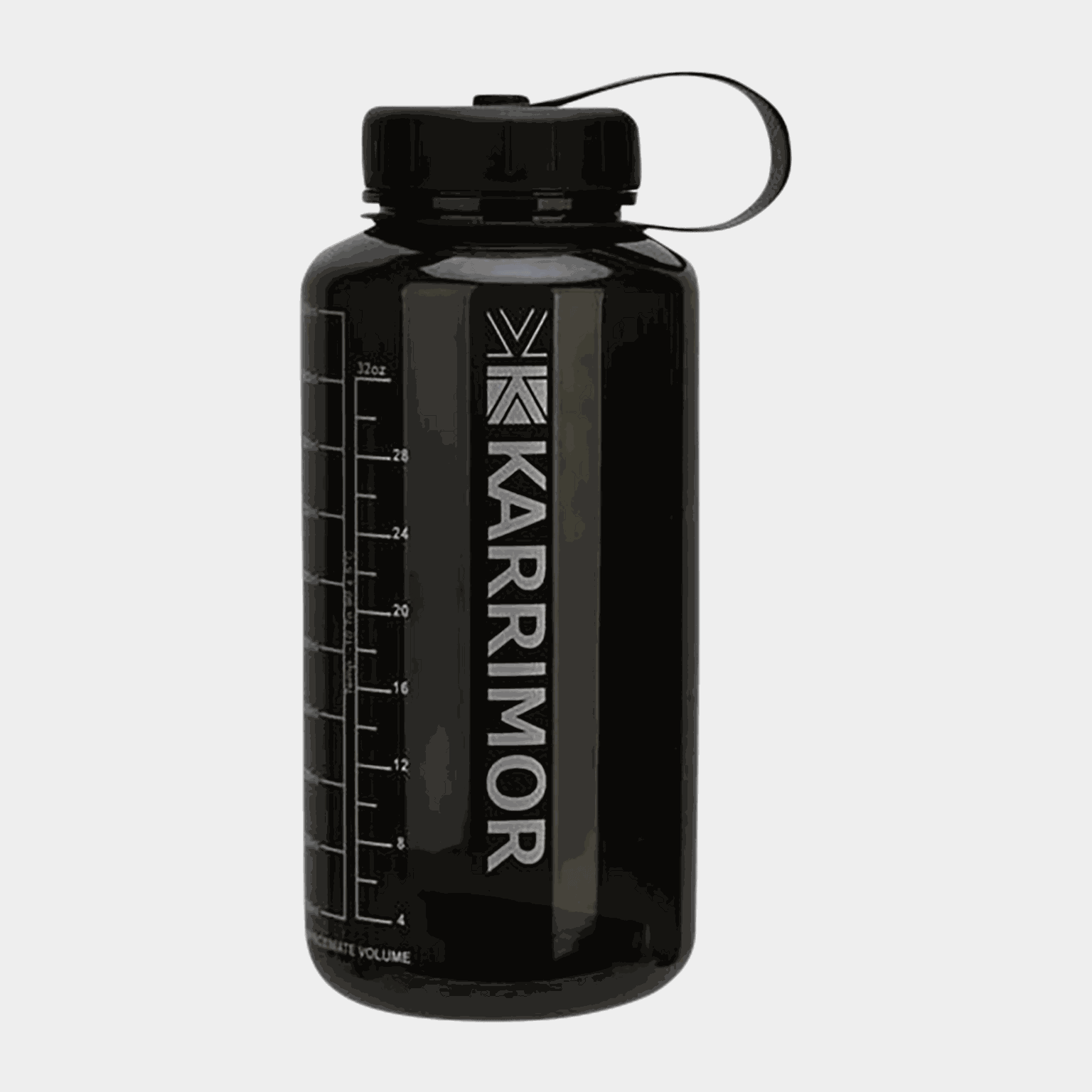 1Ltr Tri Bottle, drikkeflaske - full image 1
