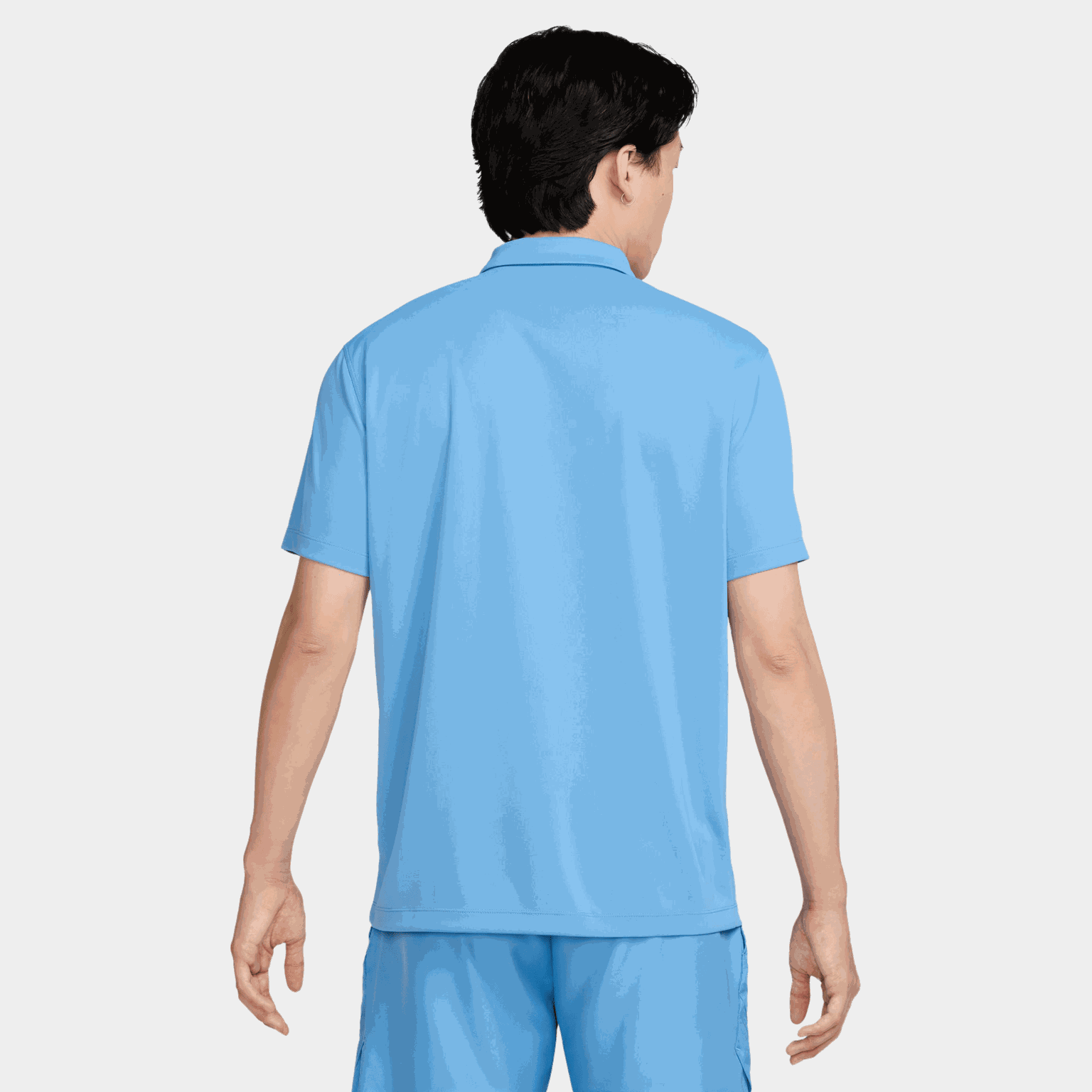 Court Dri-FIT Tennis Polo, poloskjorte, herre - full image 2